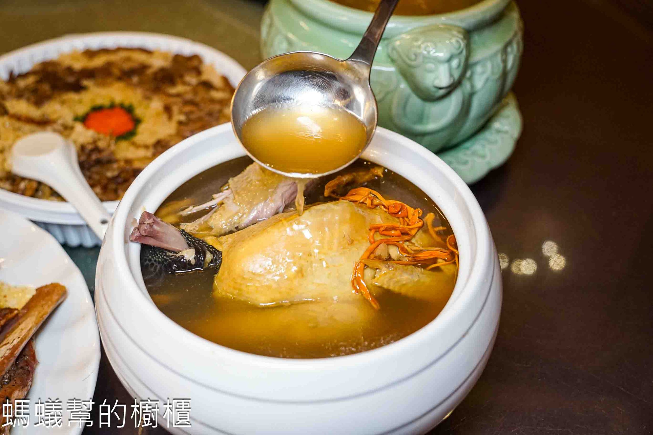 彰化花壇全國麗園大飯店|2026除夕夜冷凍年菜宅配