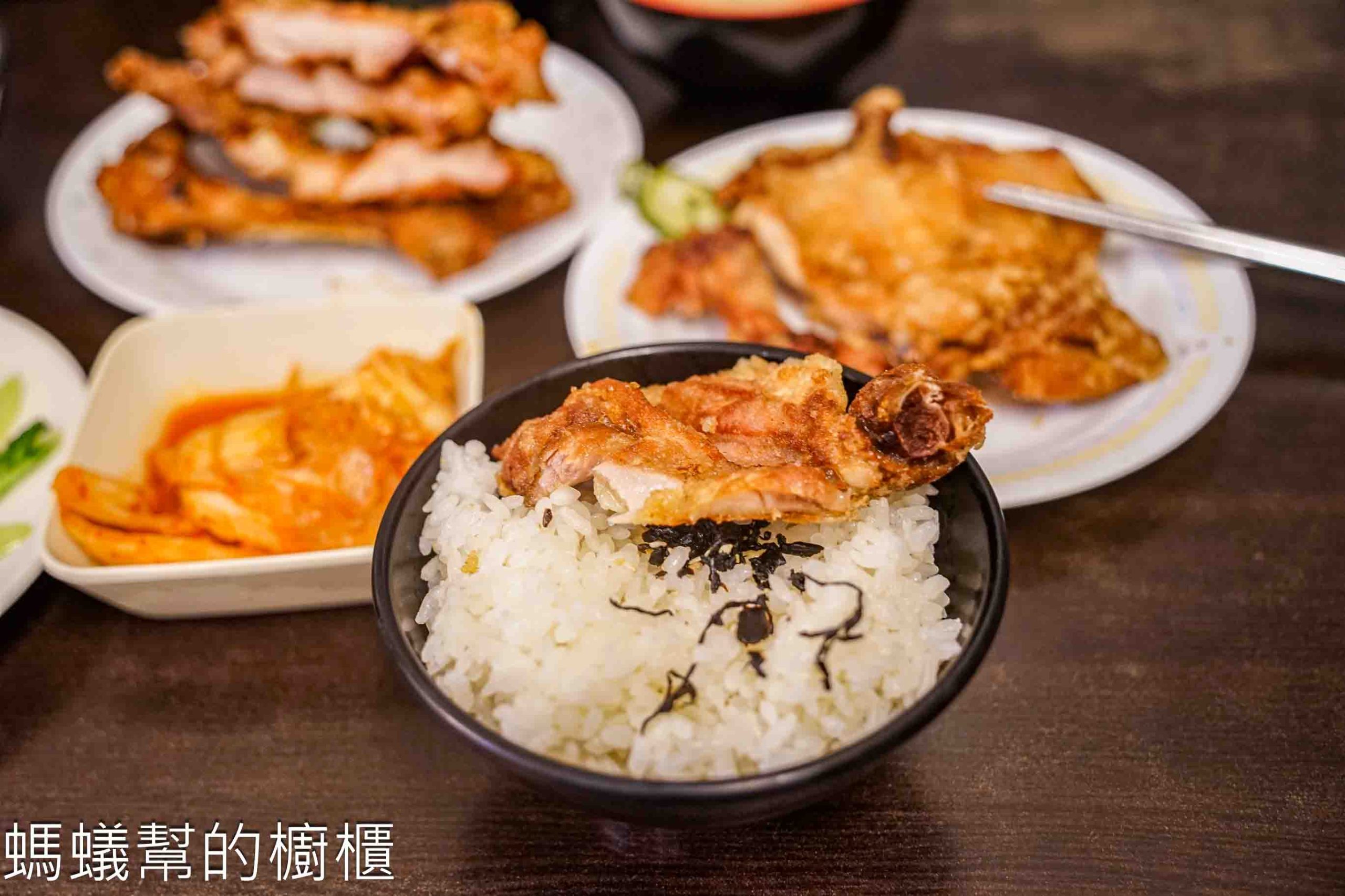 范記金之園草袋飯總店