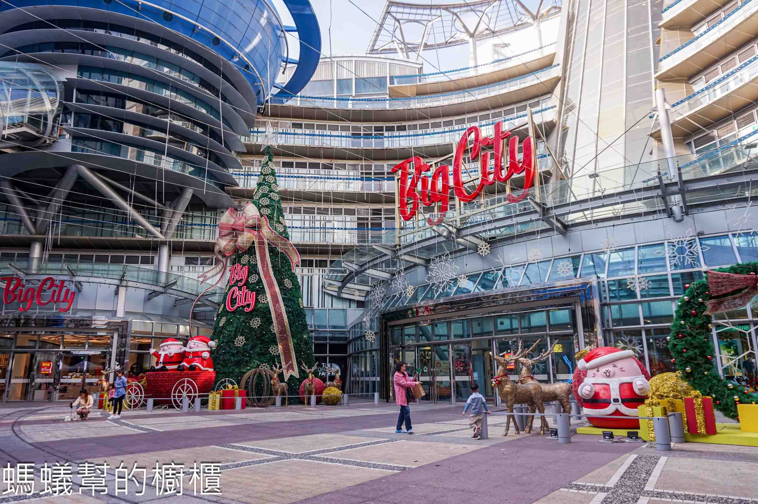 PAUL法國麵包甜點沙龍新竹巨城店