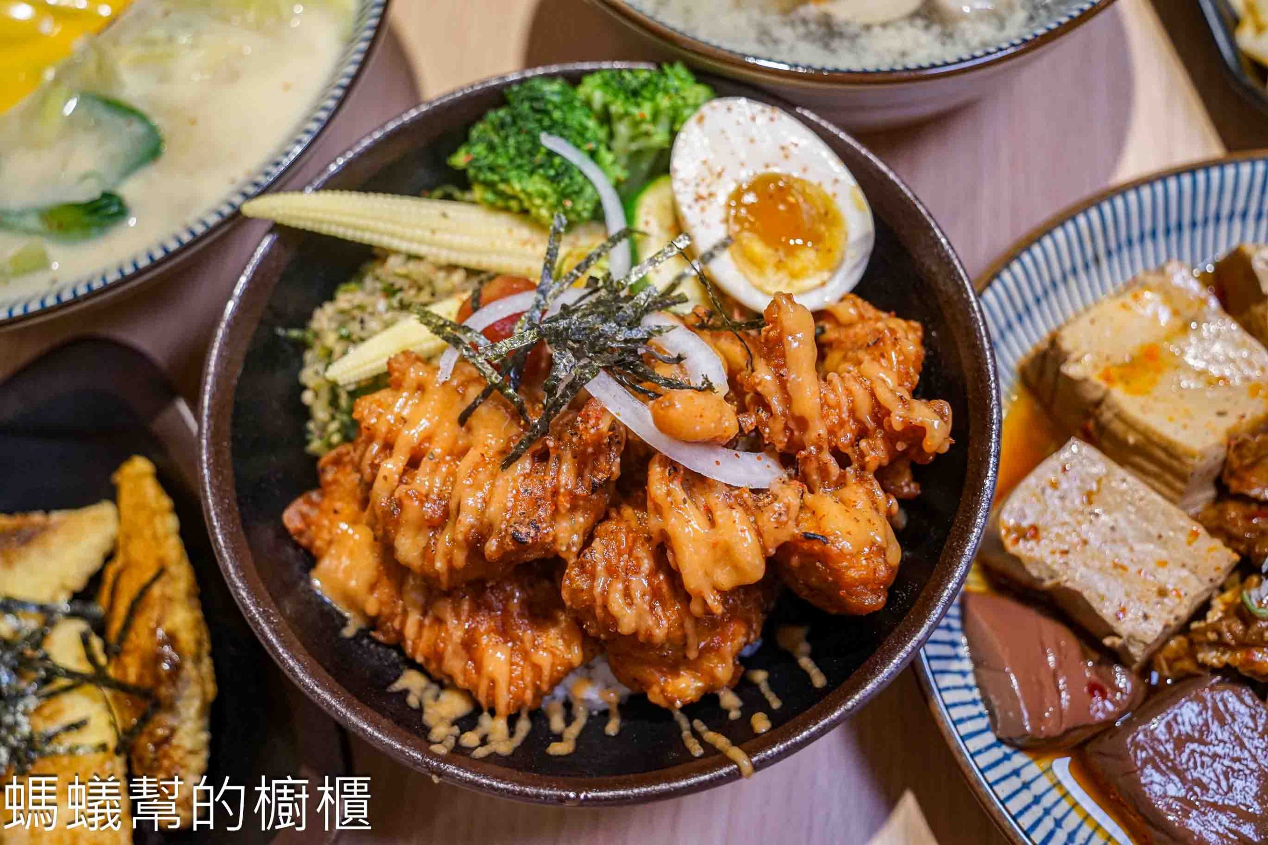 湯川製麵 | 彰化市湯烏龍、炒烏龍、暖雞湯