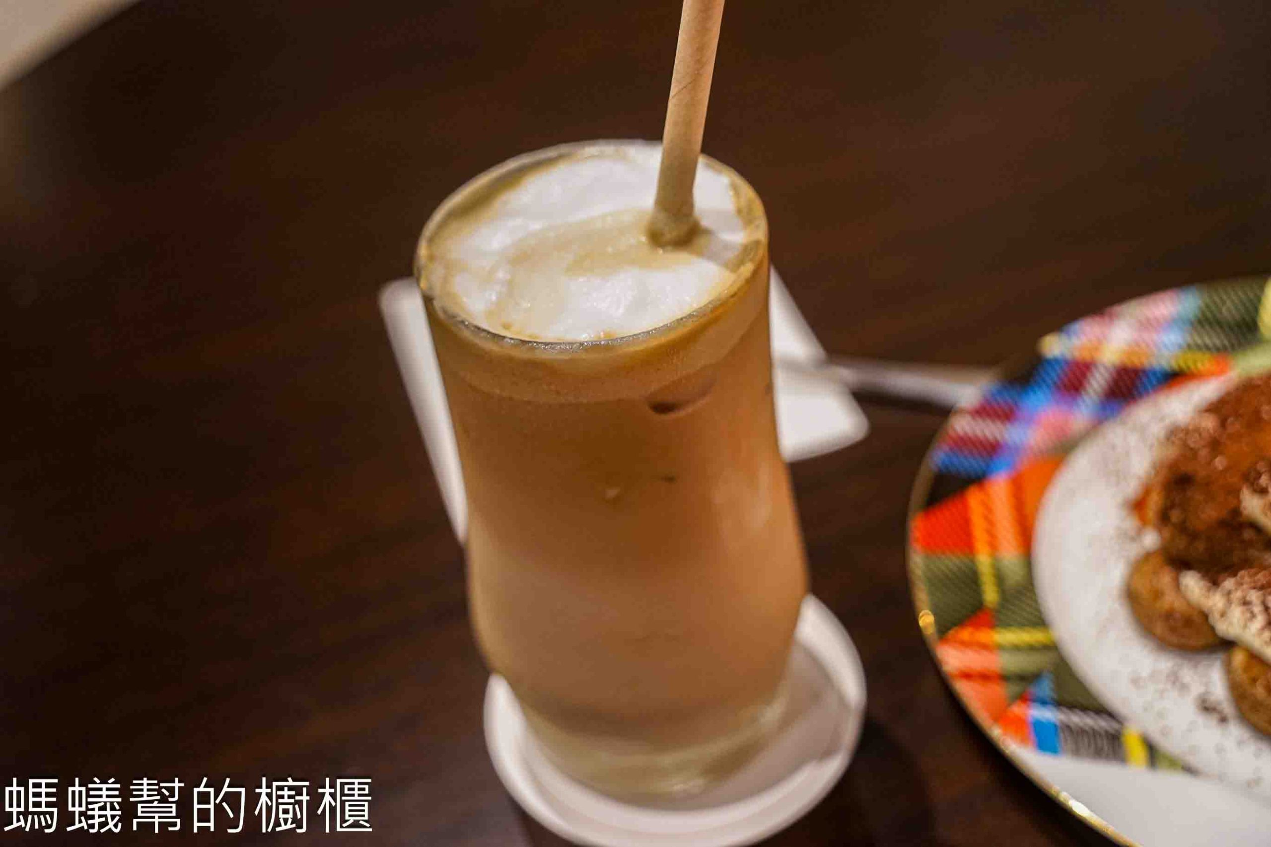 VivienneWestwood Cafe | 台中東區三井lalaport北館