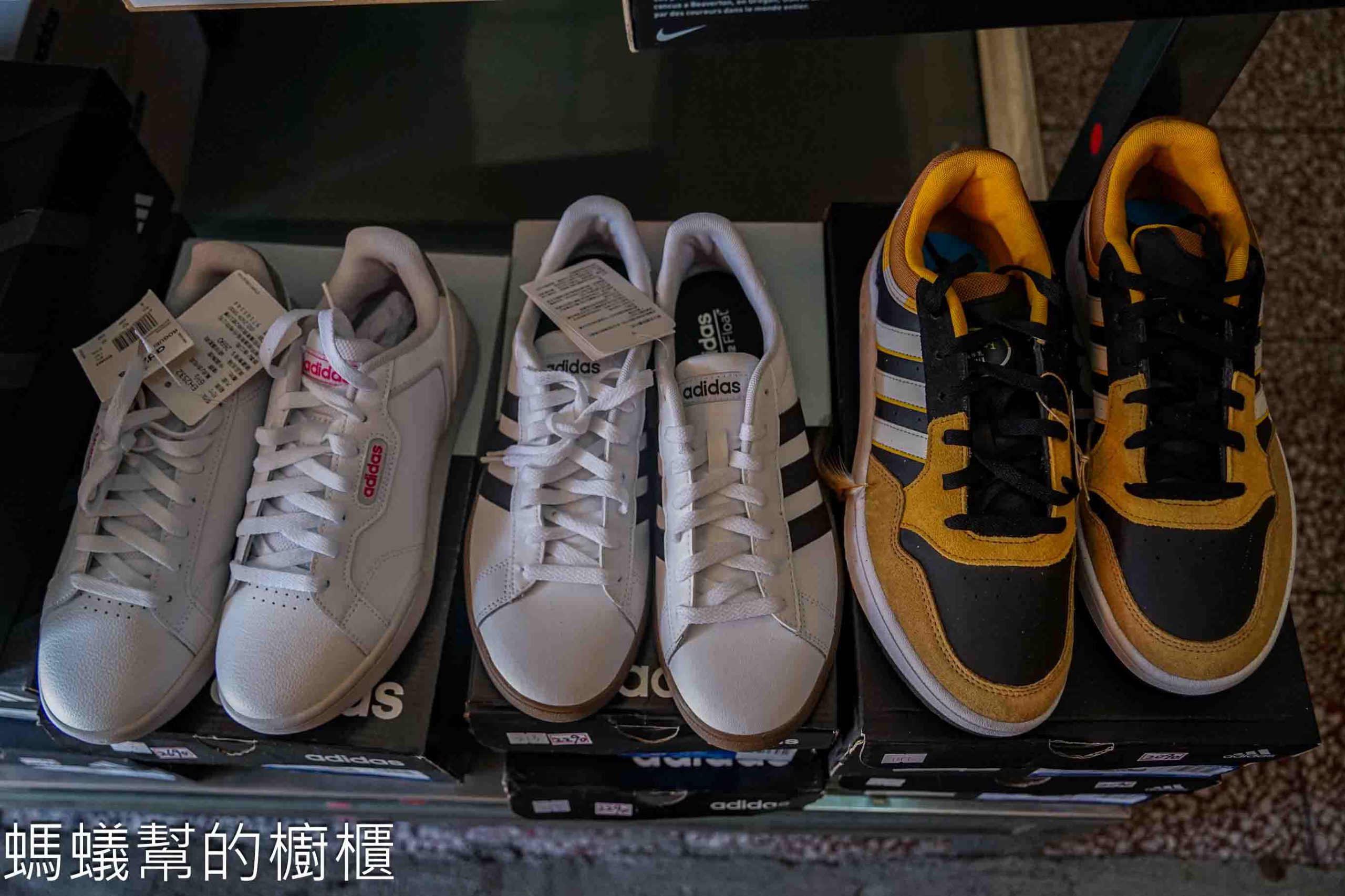 吉村國際鞋業 | 台中百款工作鞋全面超低特價