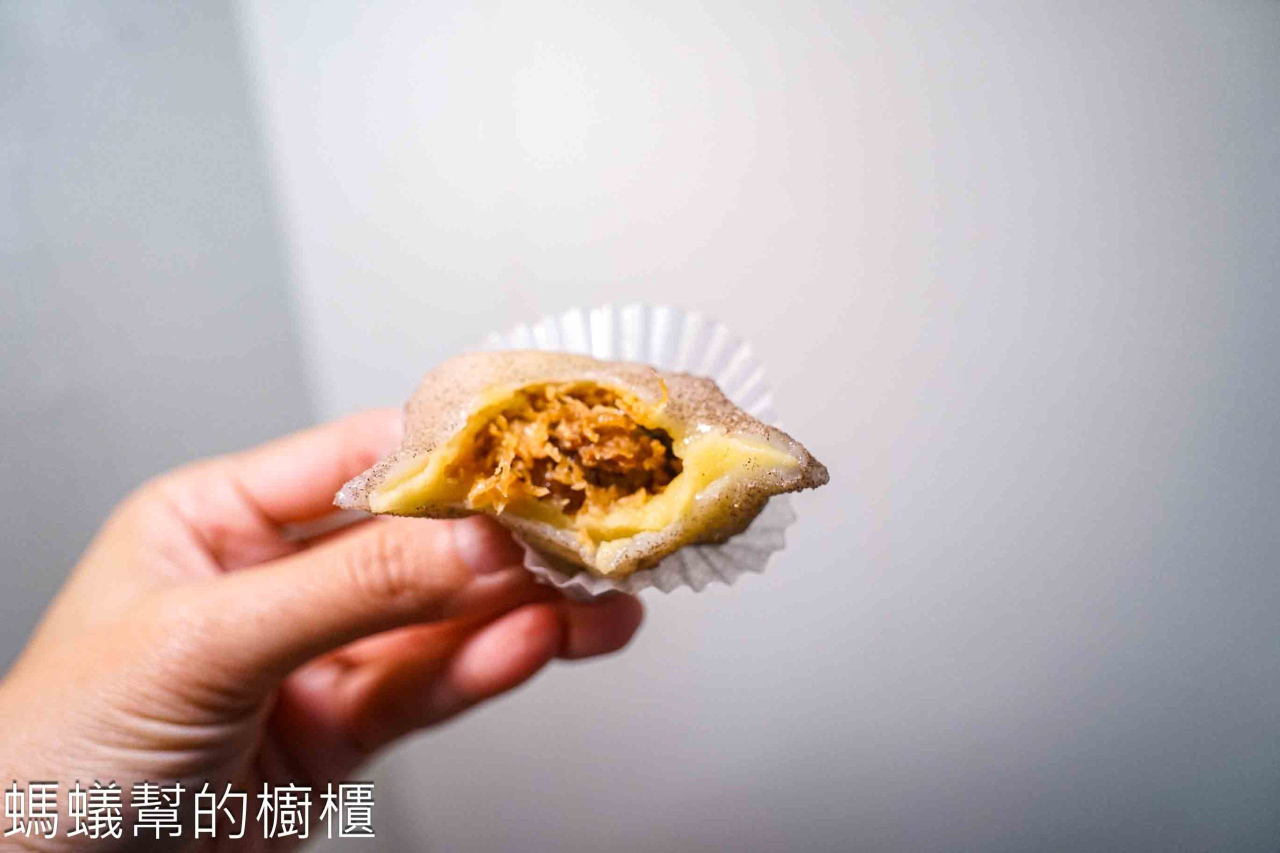 方愫馨手工麻糬 | 鹿港也買的到知名手工麻糬