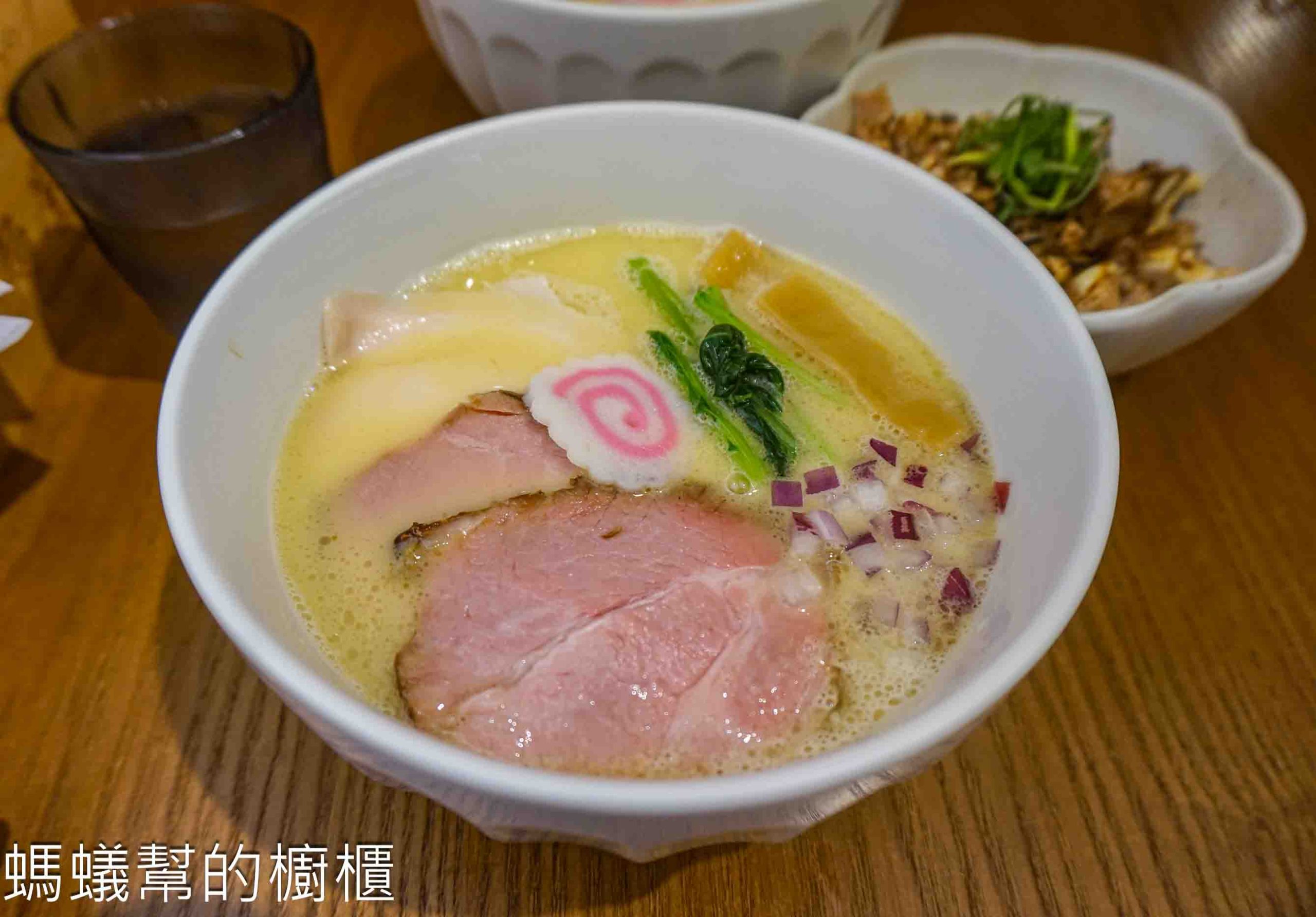 麵屋杉玉 | 新竹市東區