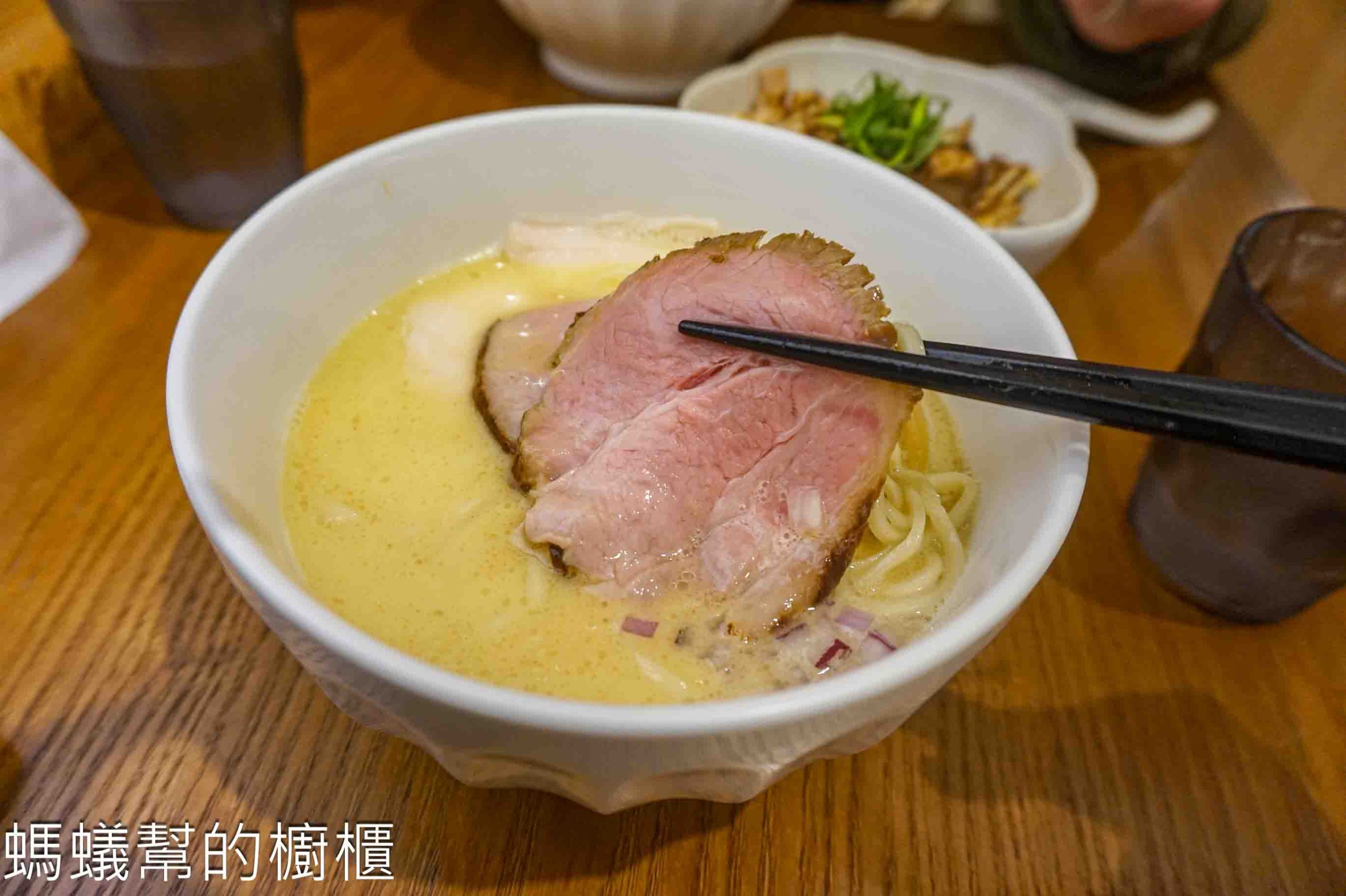 麵屋杉玉 | 新竹市東區