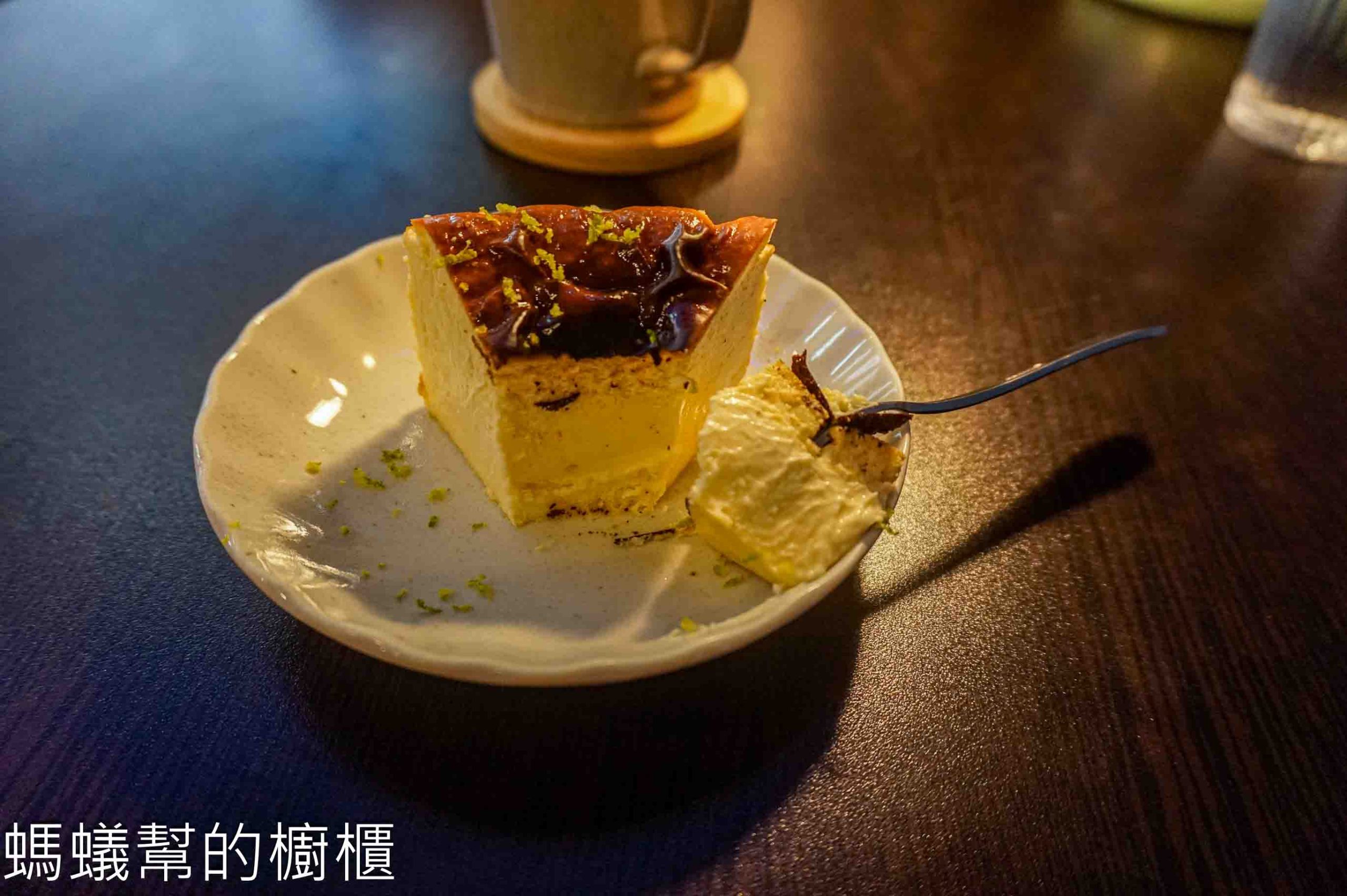 單車旅人/Biking16咖啡館 | 彰化市隱身巷弄裡咖啡館