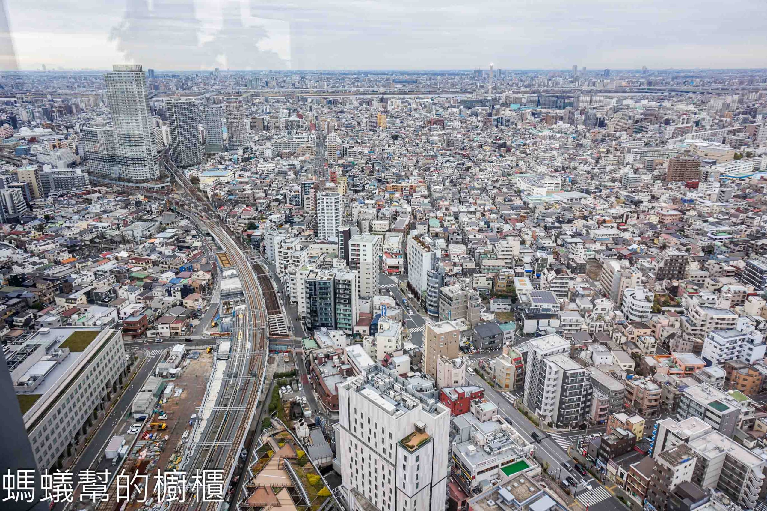 東京晴空塔敘敘苑Solamachi店