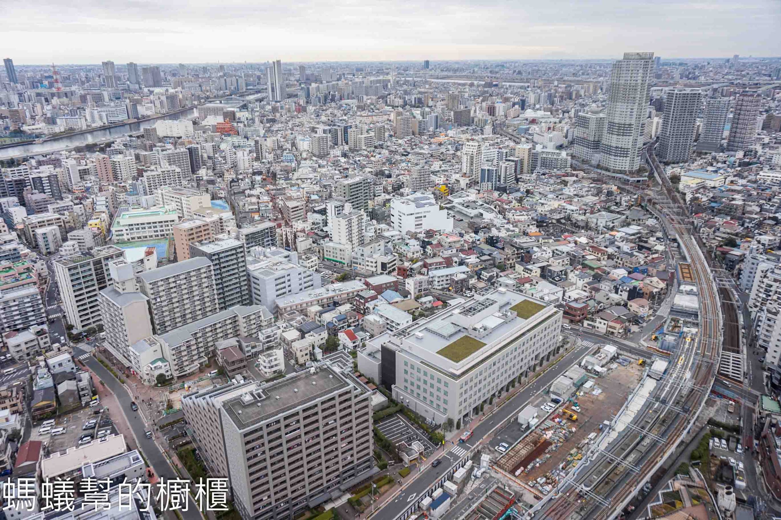 東京晴空塔敘敘苑Solamachi店