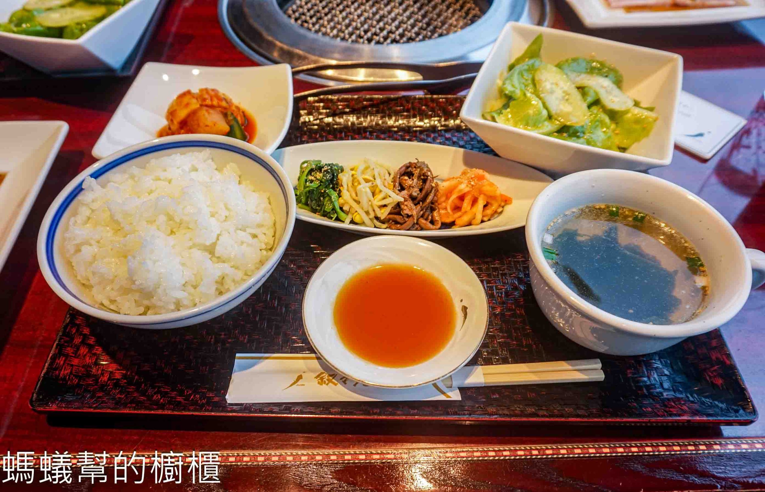 東京晴空塔敘敘苑Solamachi店