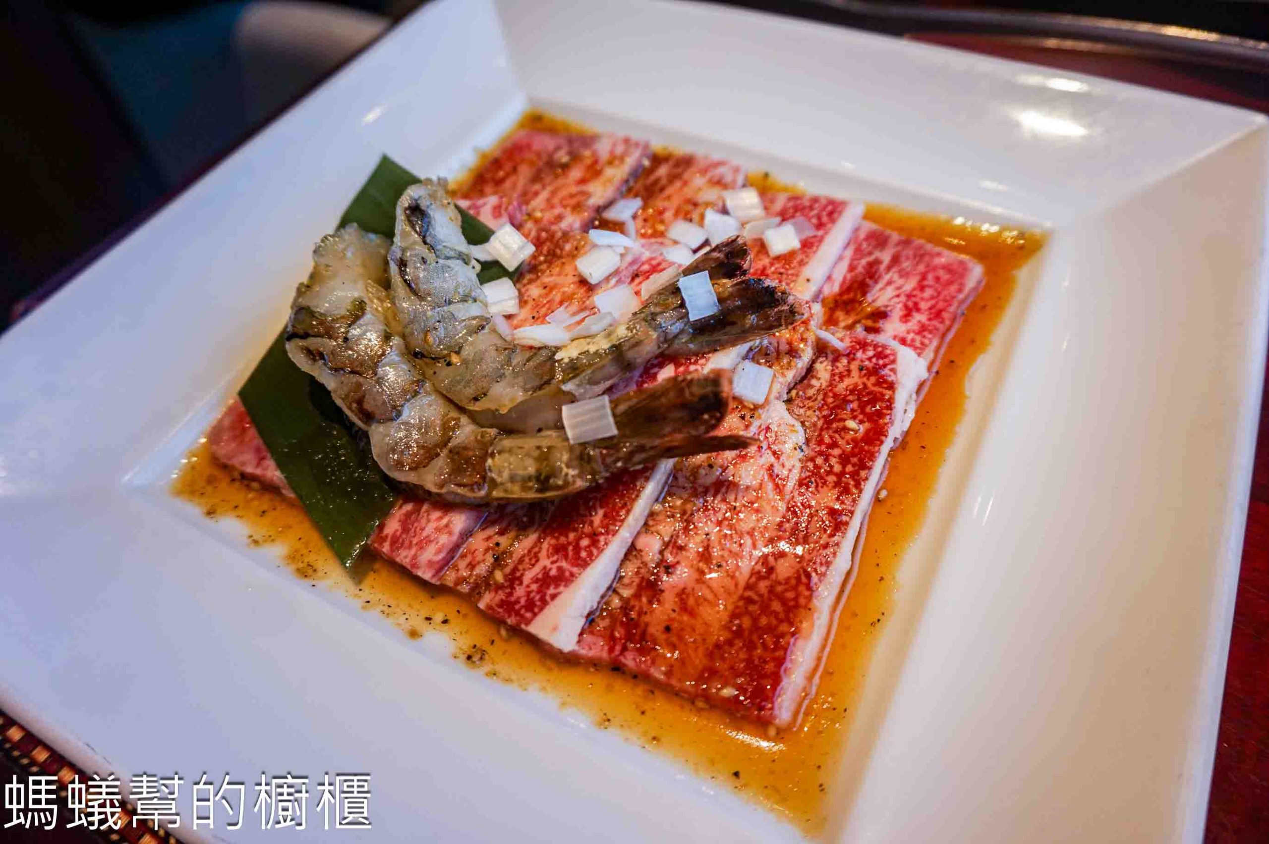 東京晴空塔敘敘苑Solamachi店