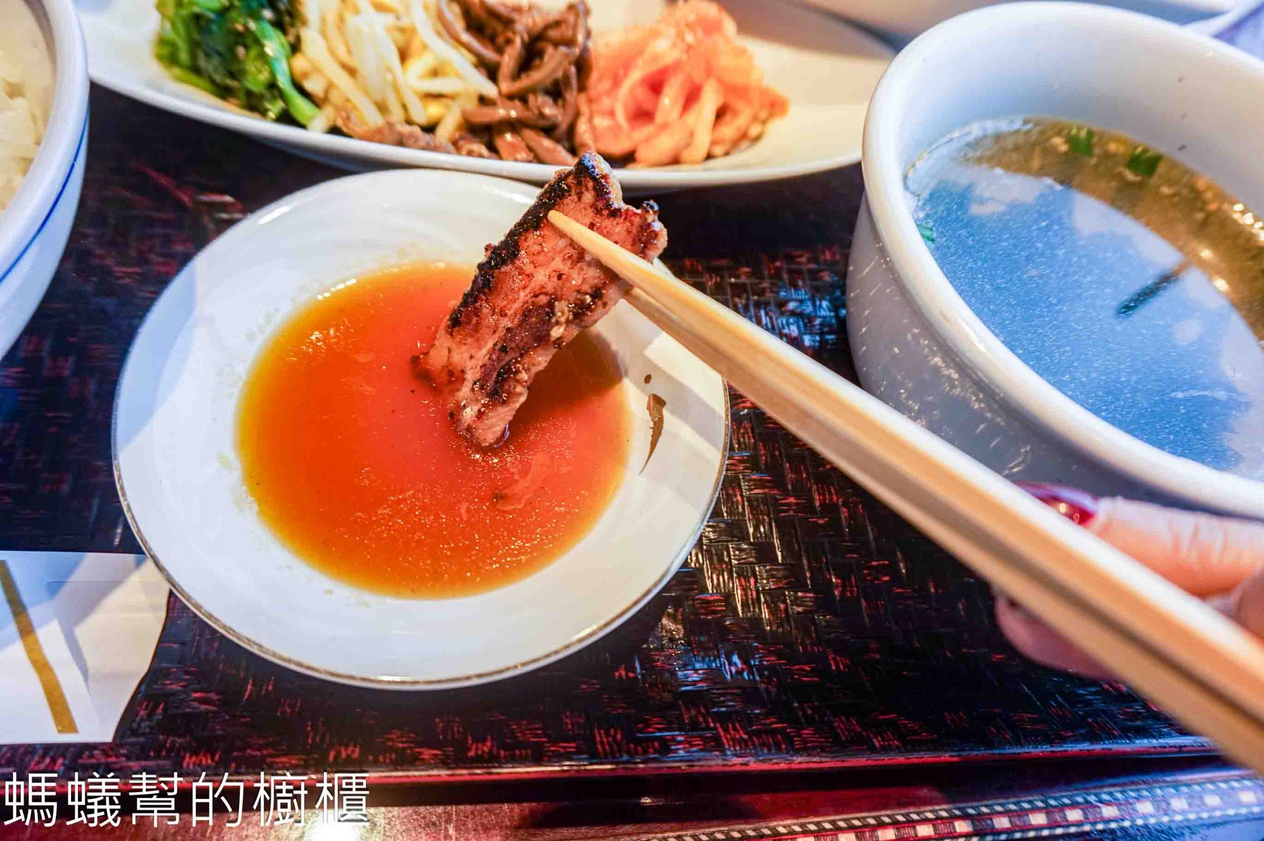 東京晴空塔敘敘苑Solamachi店