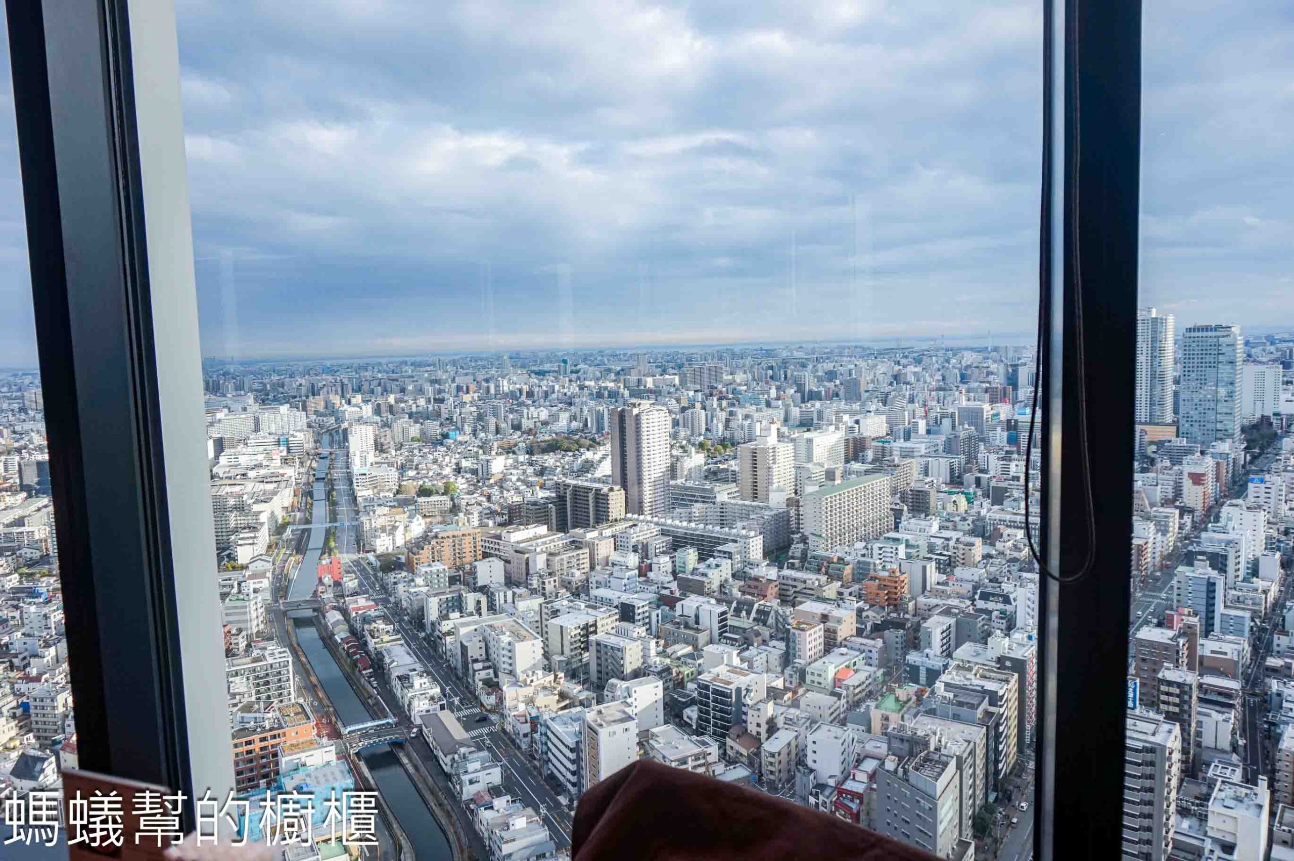 東京晴空塔敘敘苑Solamachi店