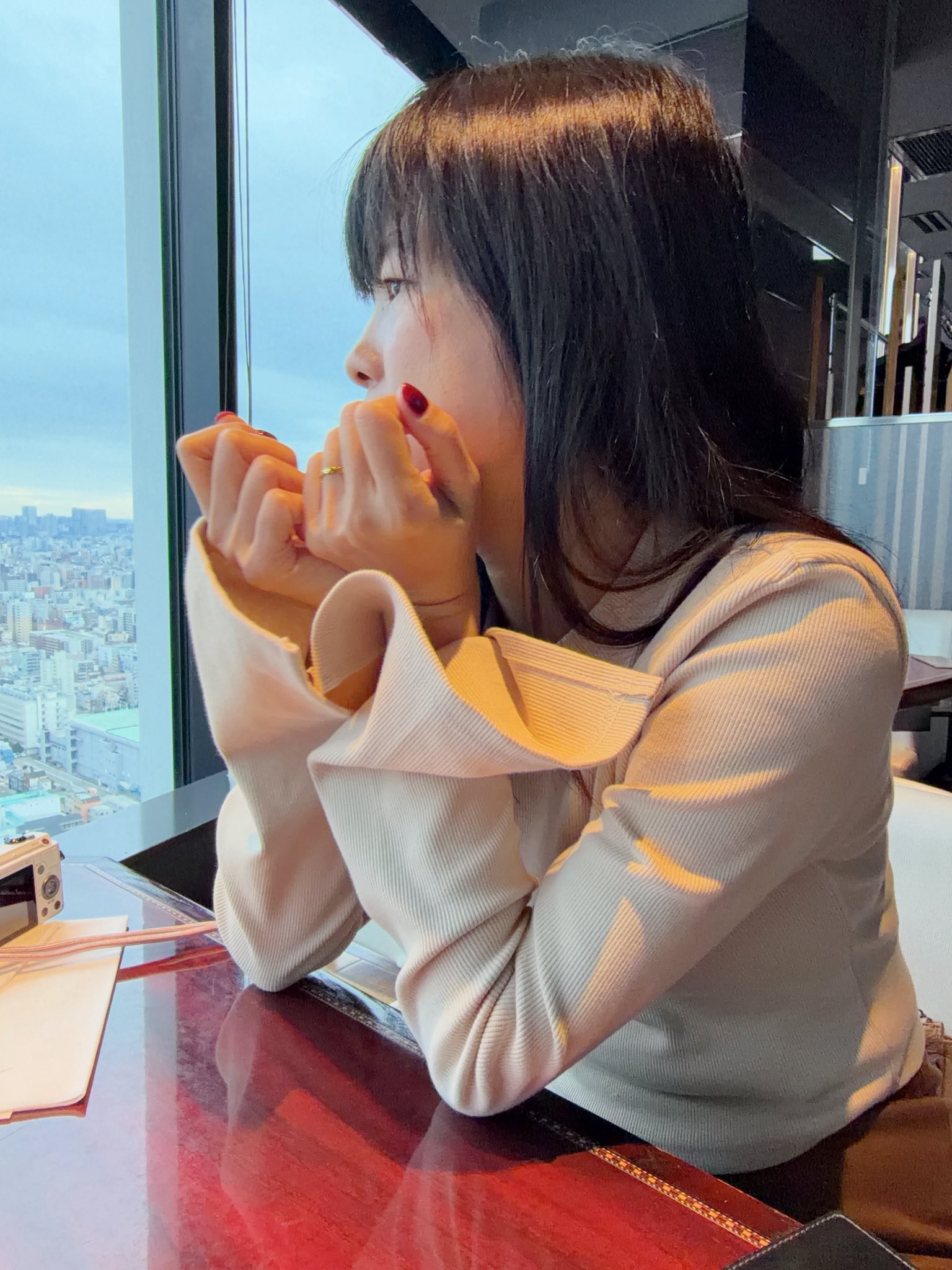 東京晴空塔敘敘苑Solamachi店