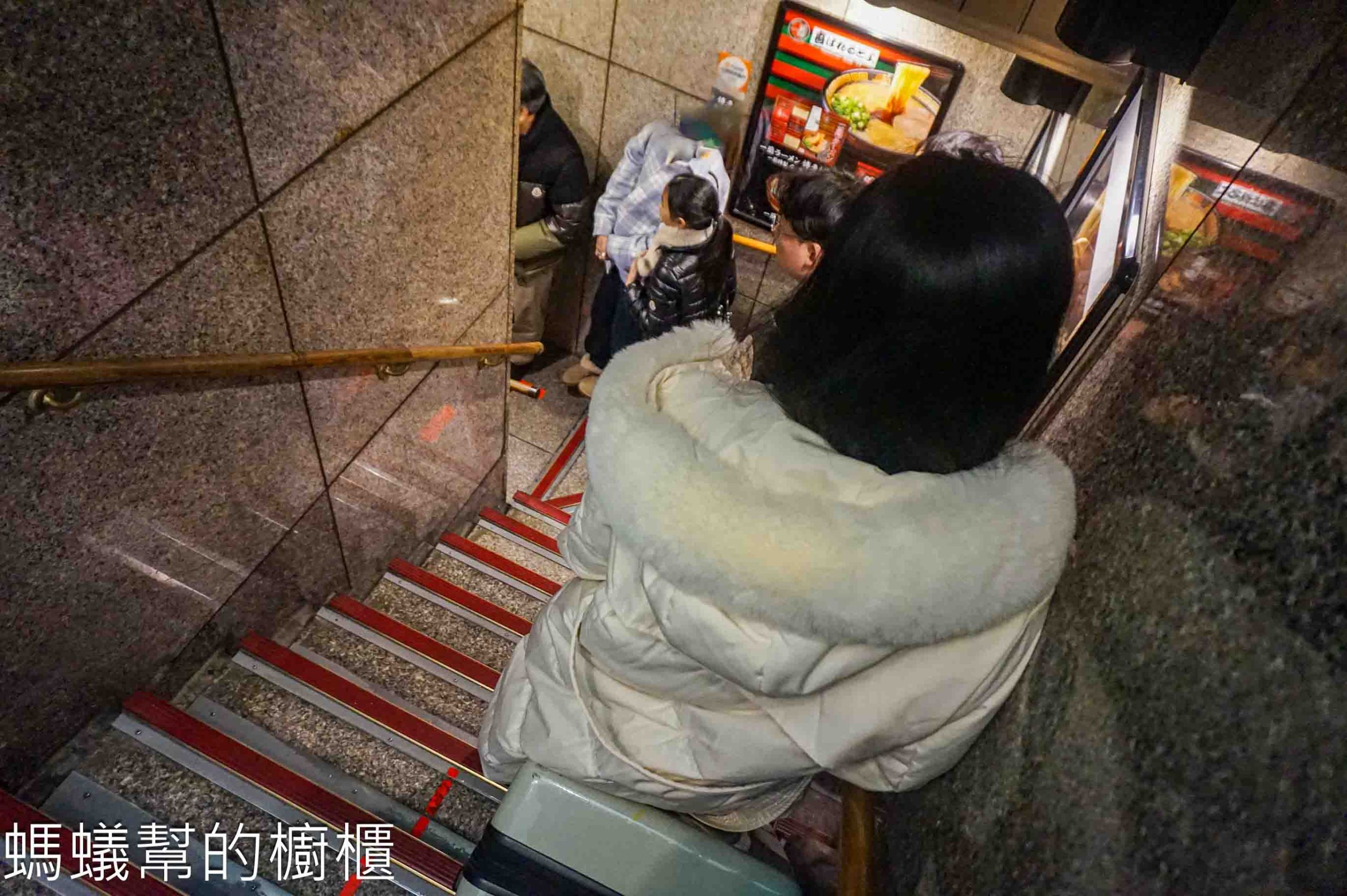 日本 | 東京一蘭拉麵淺草店