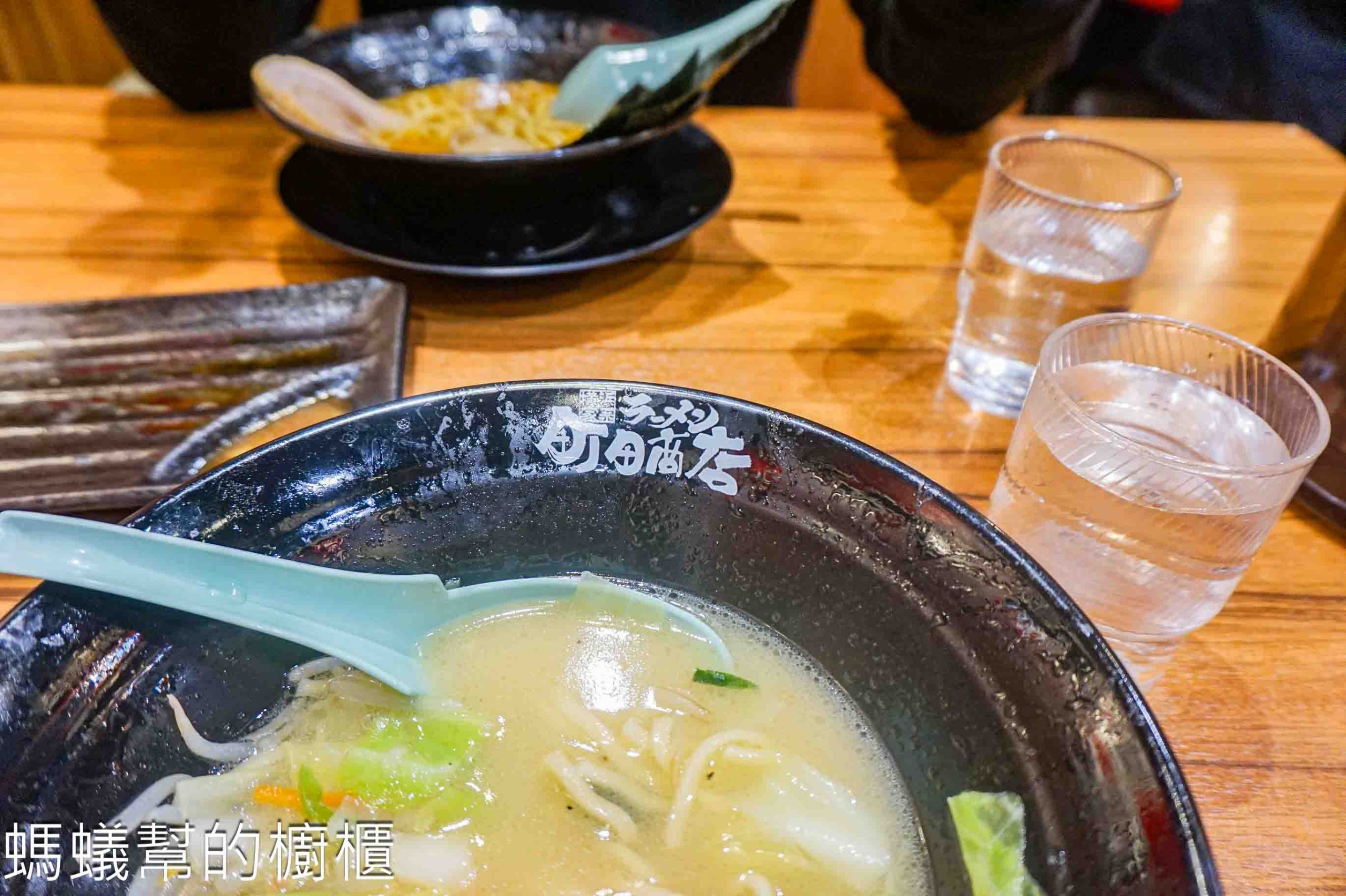 Asakusa Shoten横浜家系ラーメン浅草商店