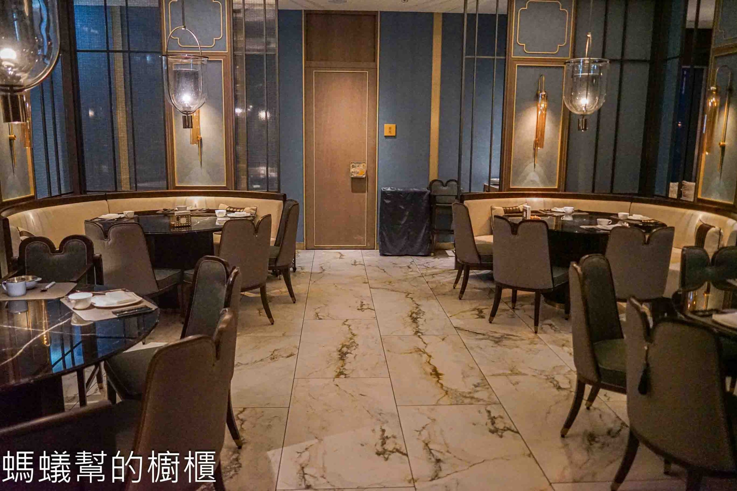 東方樓台北漢來店 