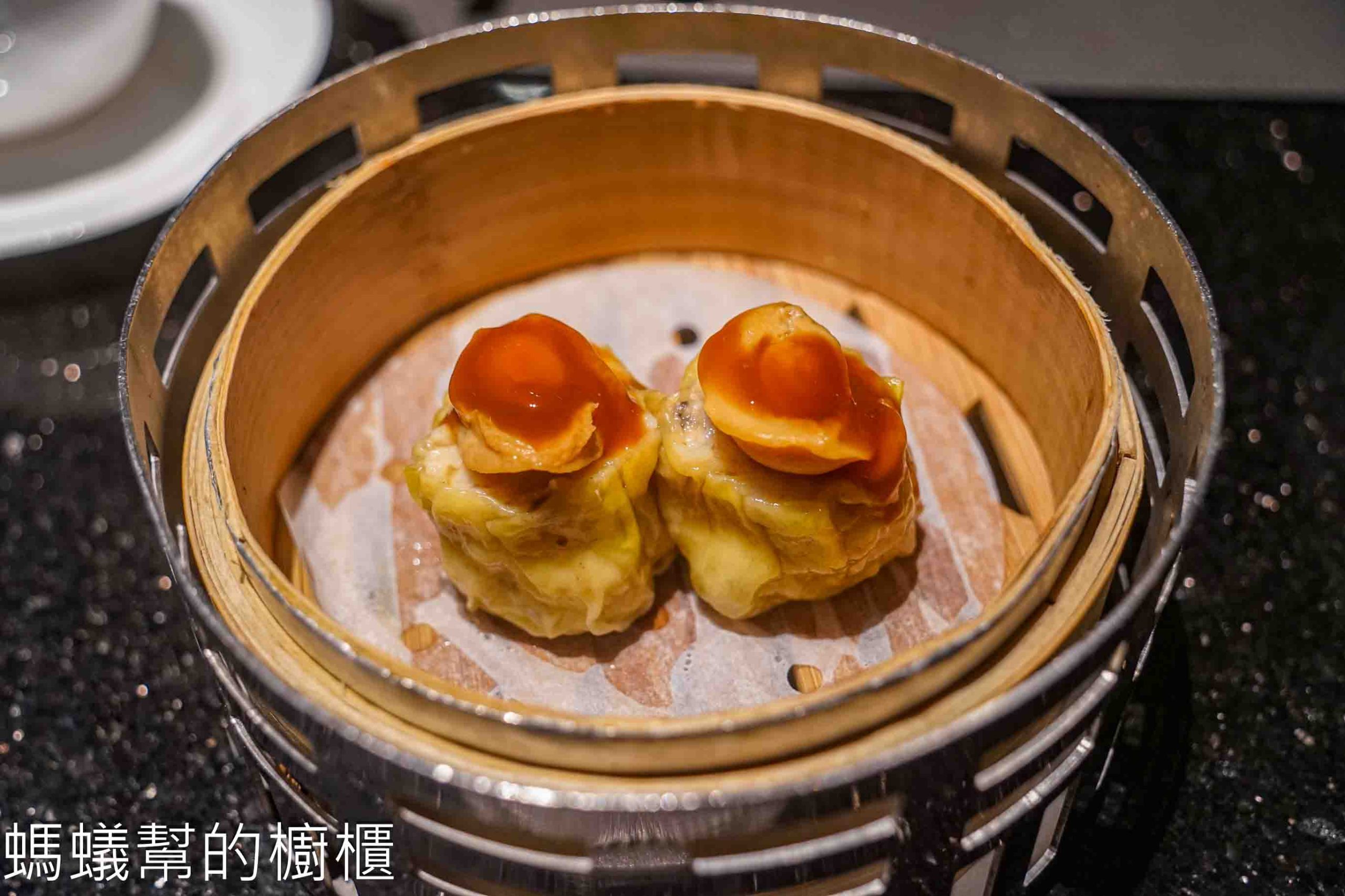 東方樓台北漢來店 