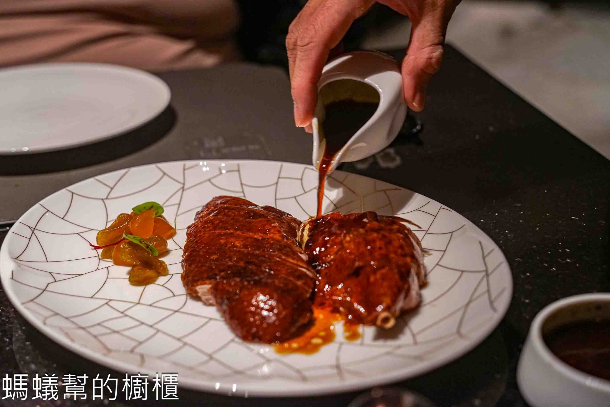 東方樓台北漢來店 