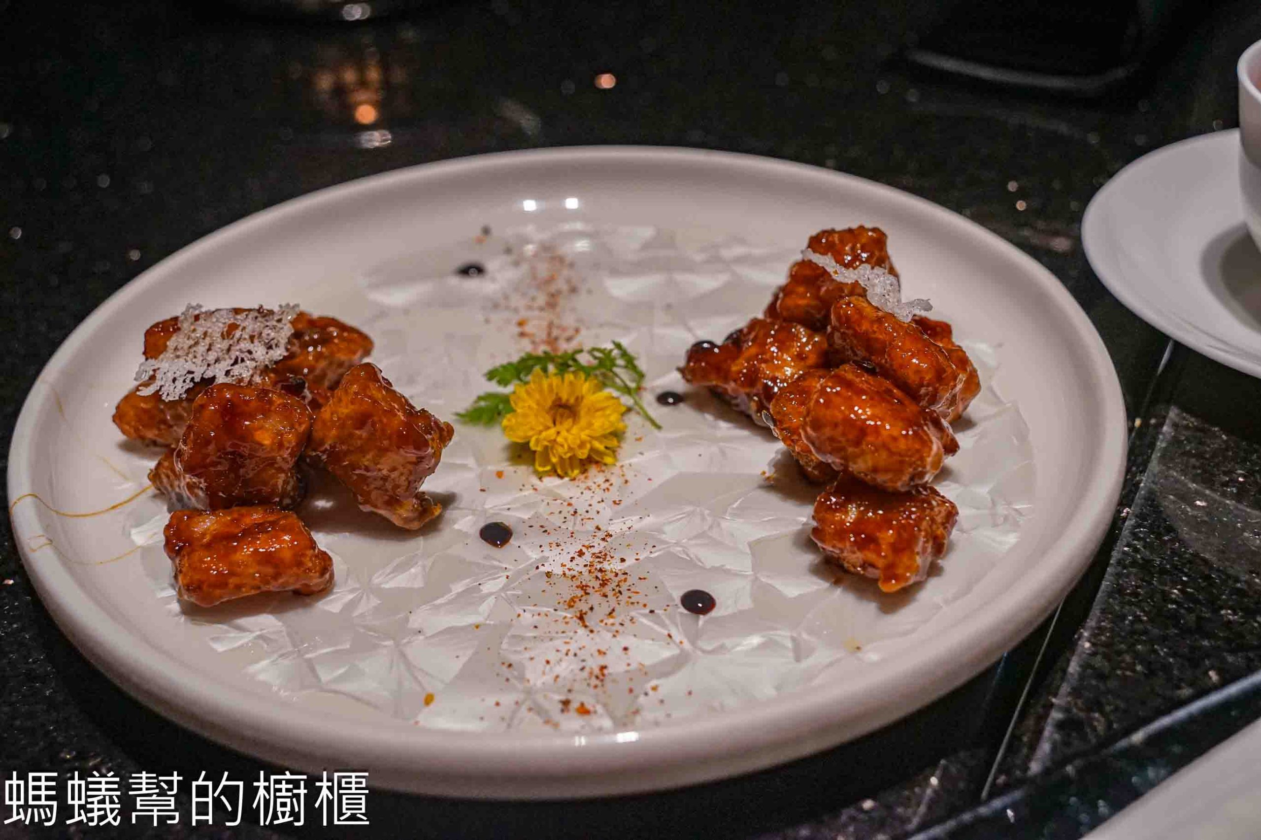 東方樓台北漢來店 