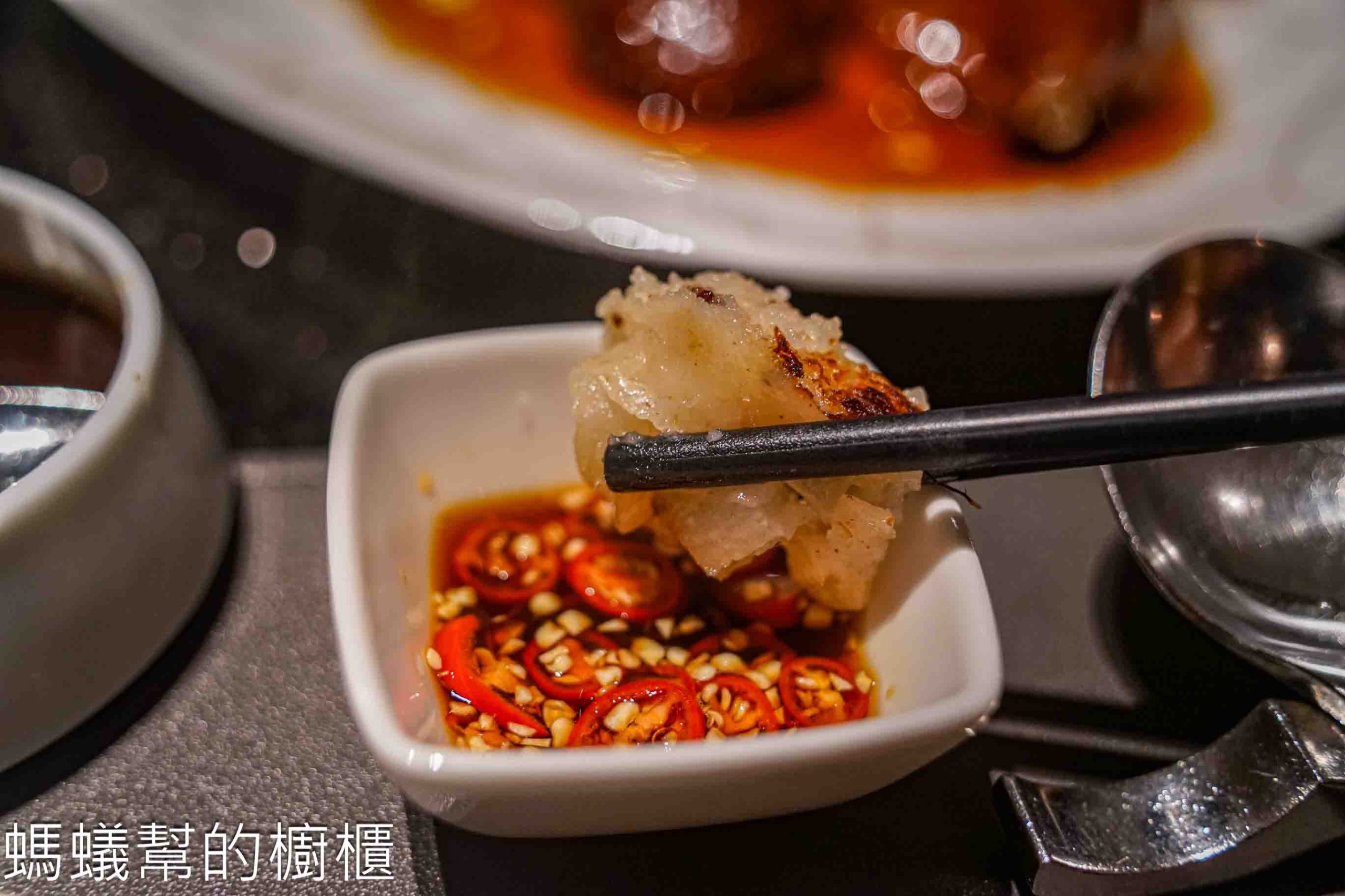 東方樓台北漢來店 