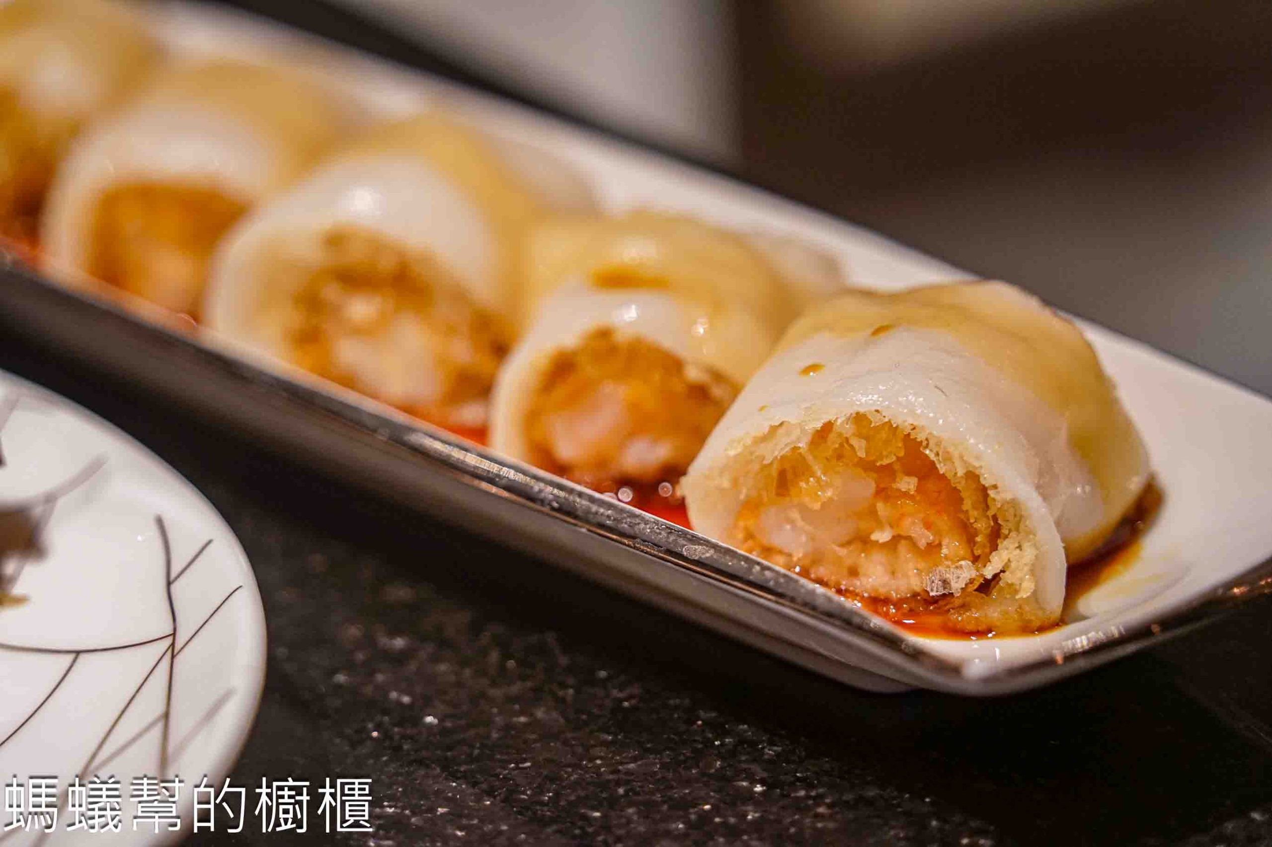 東方樓台北漢來店 