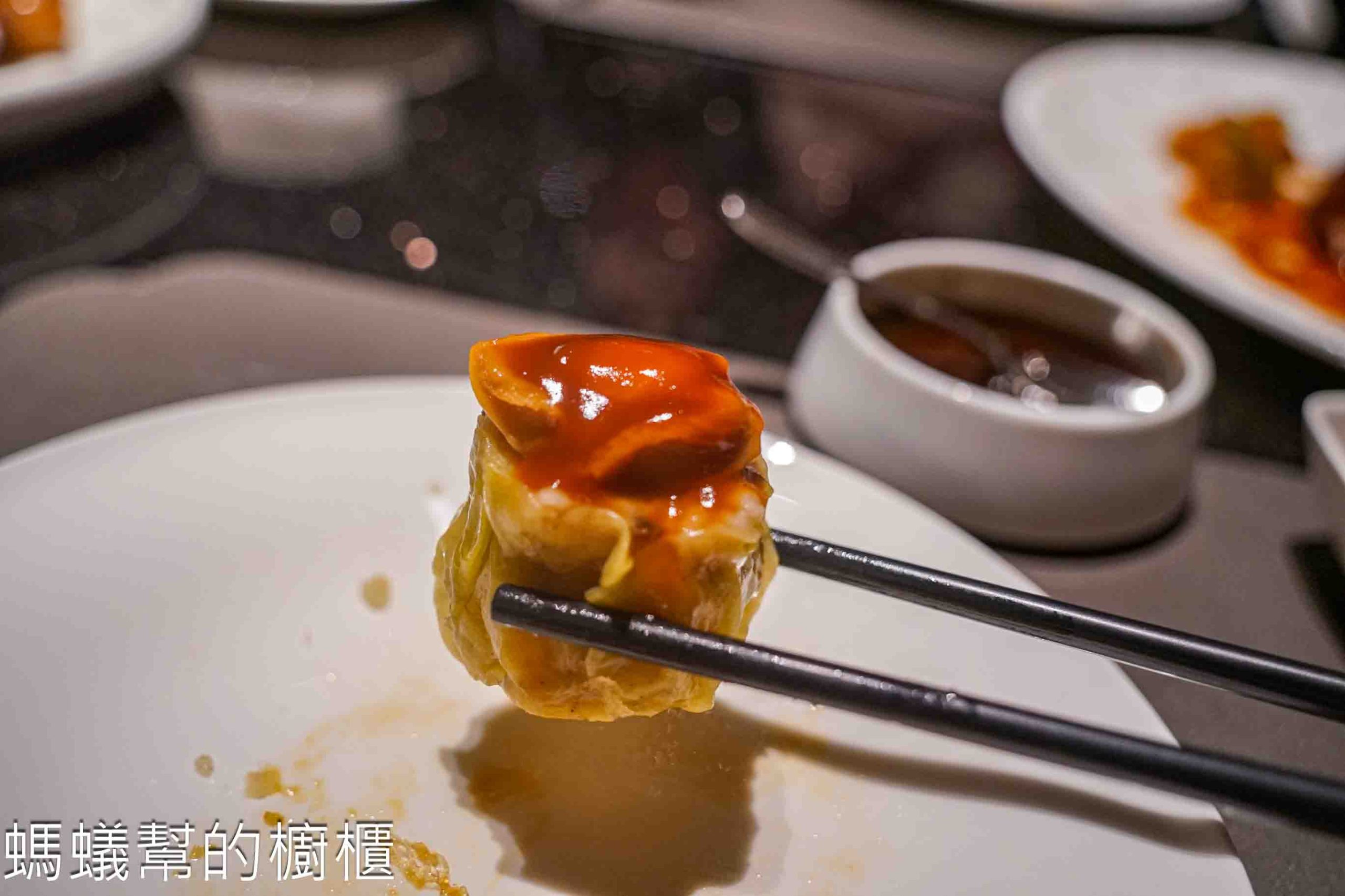 東方樓台北漢來店 