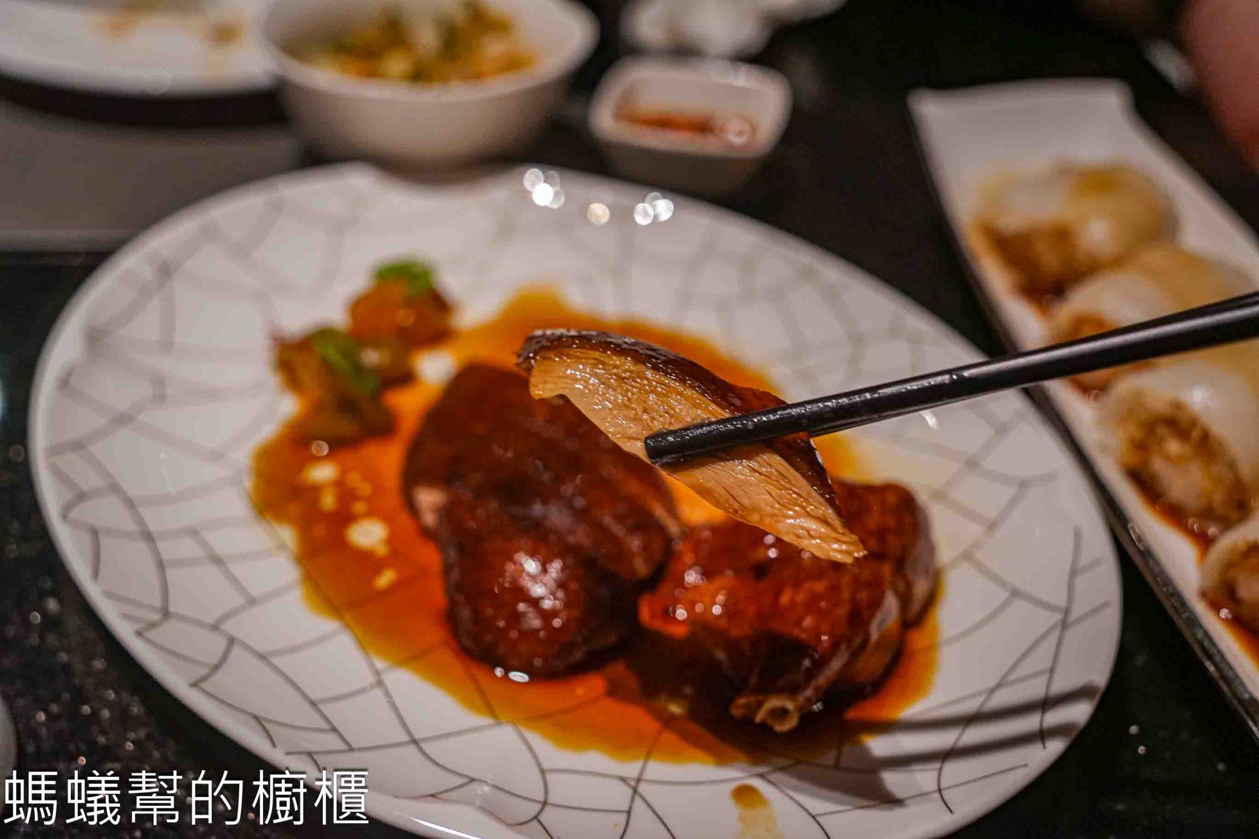 東方樓台北漢來店 