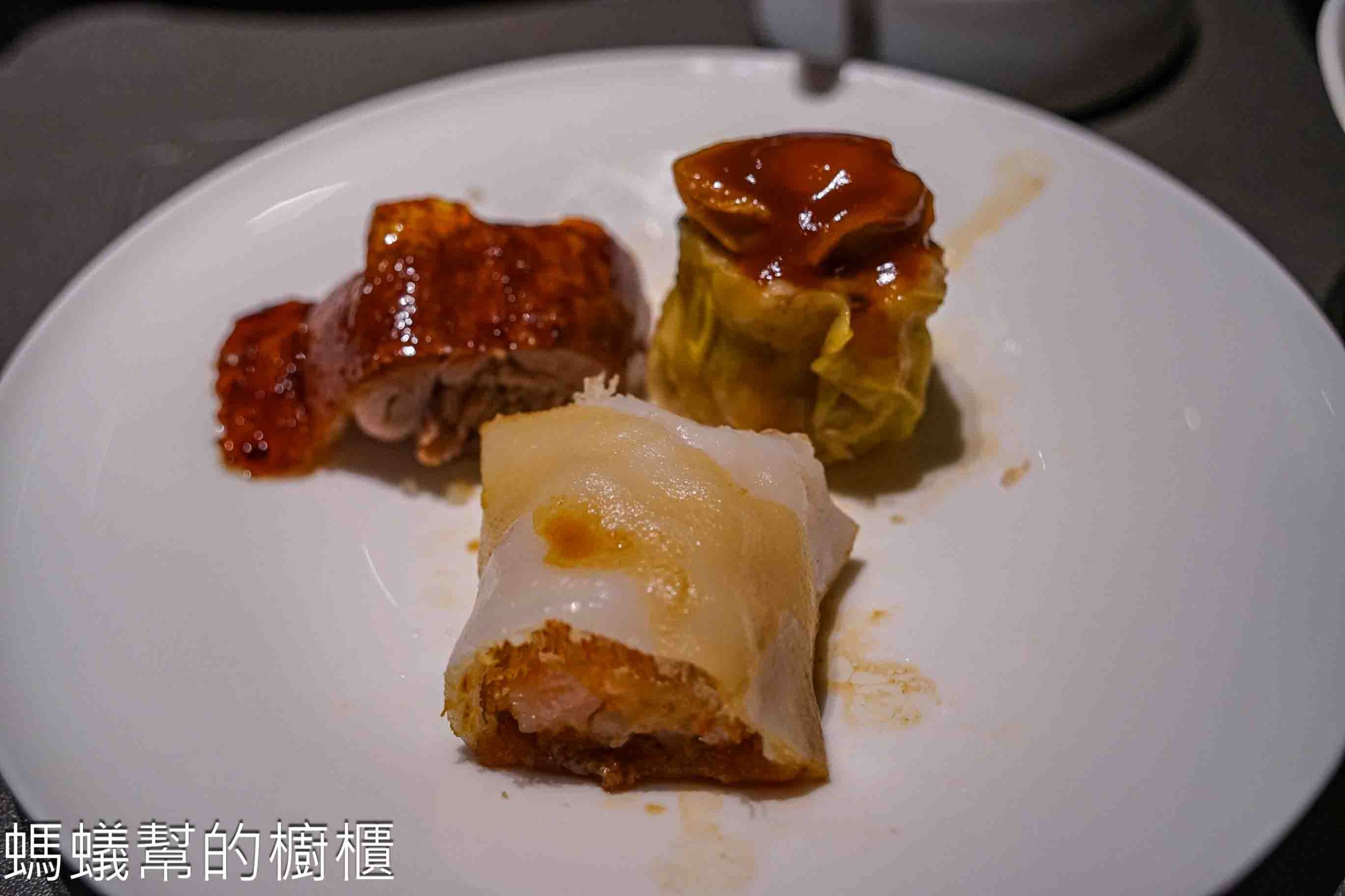 東方樓台北漢來店 