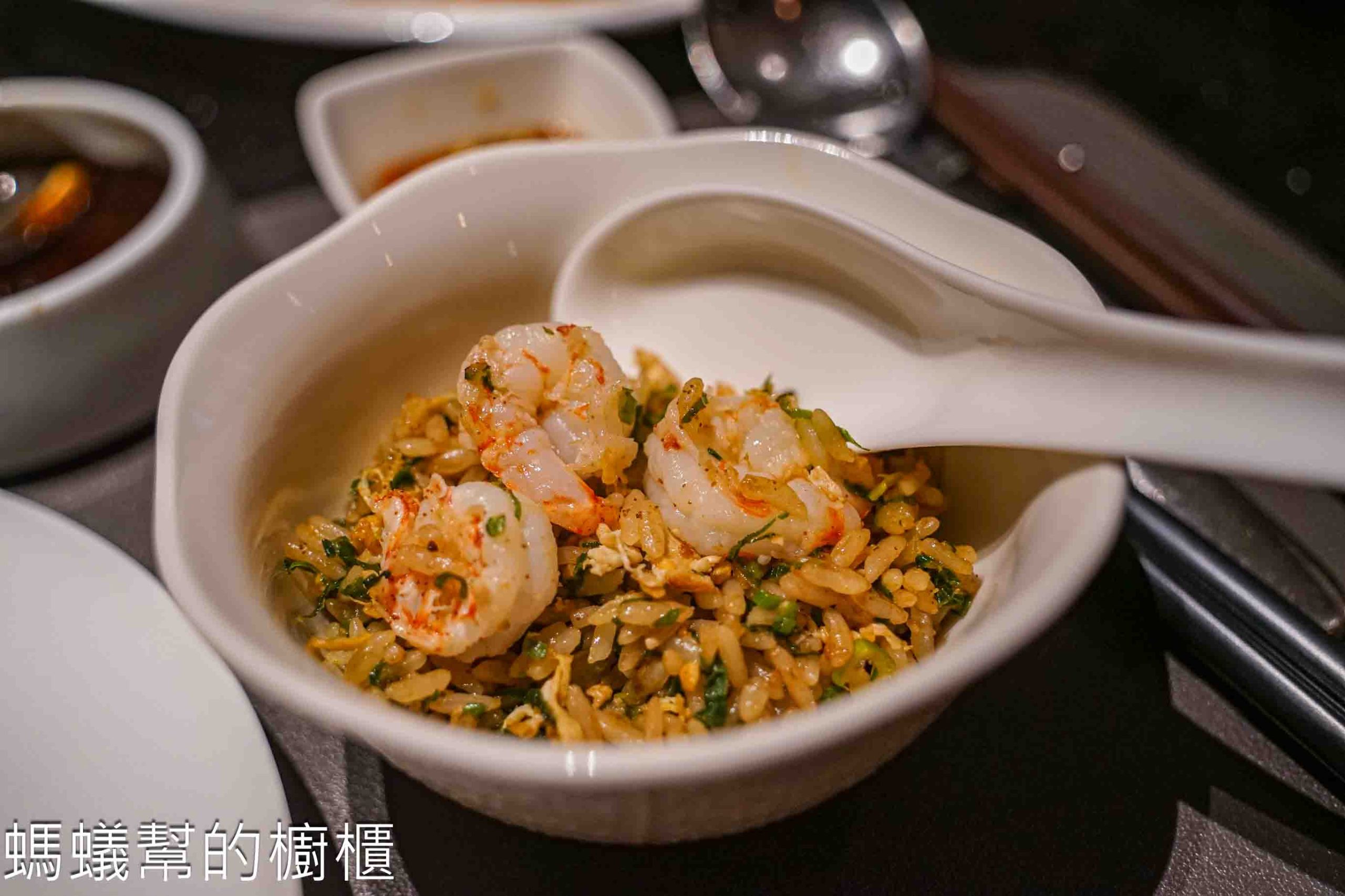 東方樓台北漢來店 