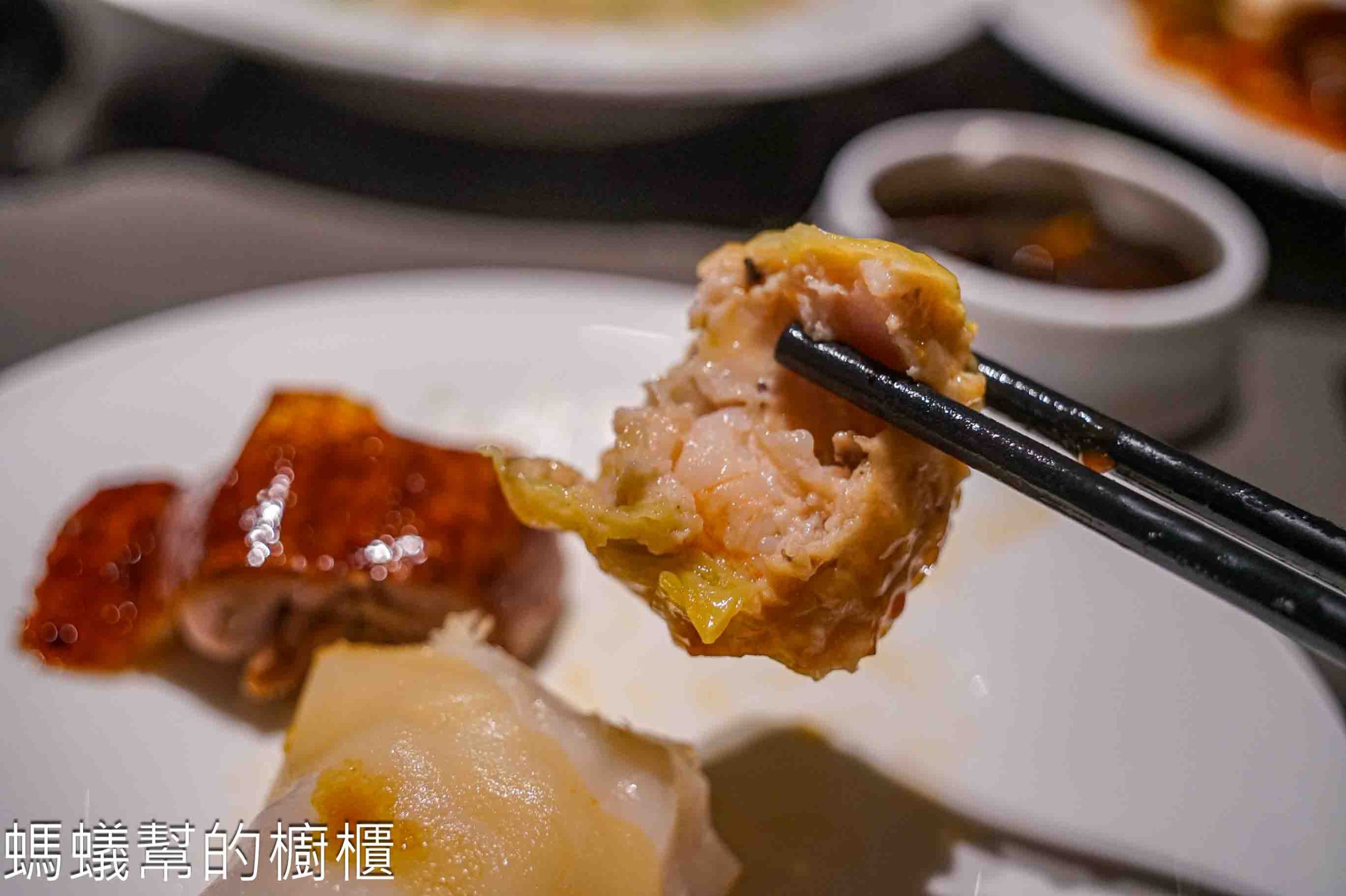 東方樓台北漢來店 