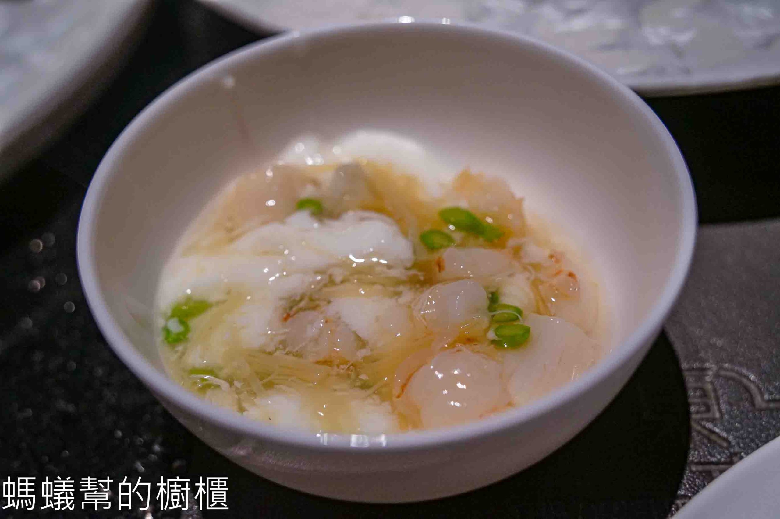 東方樓台北漢來店 