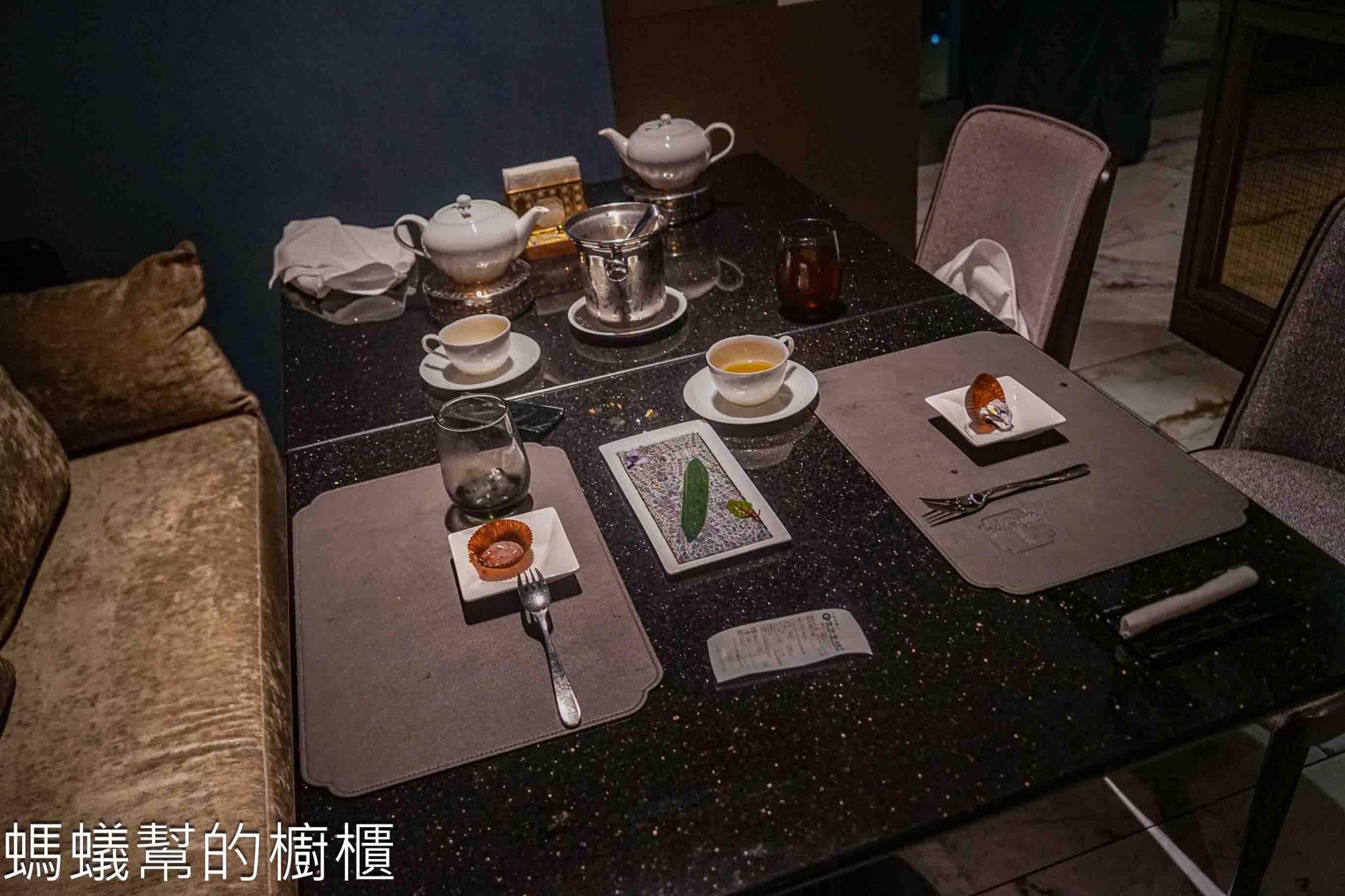 東方樓台北漢來店 