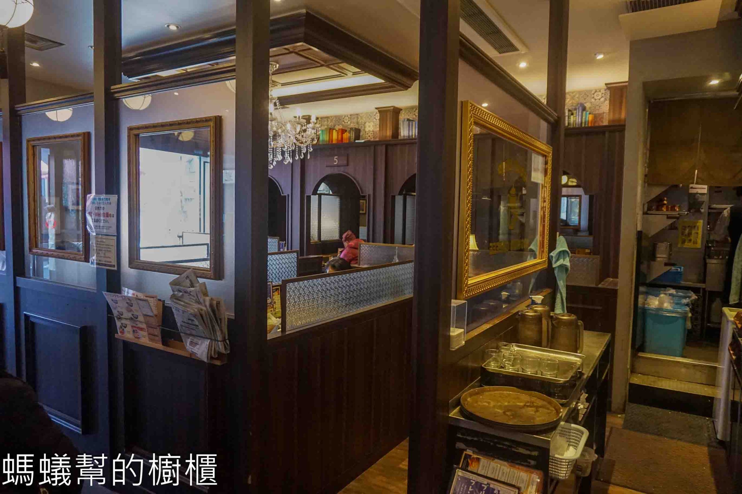 星乃珈琲店淺草店 | 日本連鎖昭和風格珈琲館，供應厚鬆餅、早餐套餐、義大利麵。