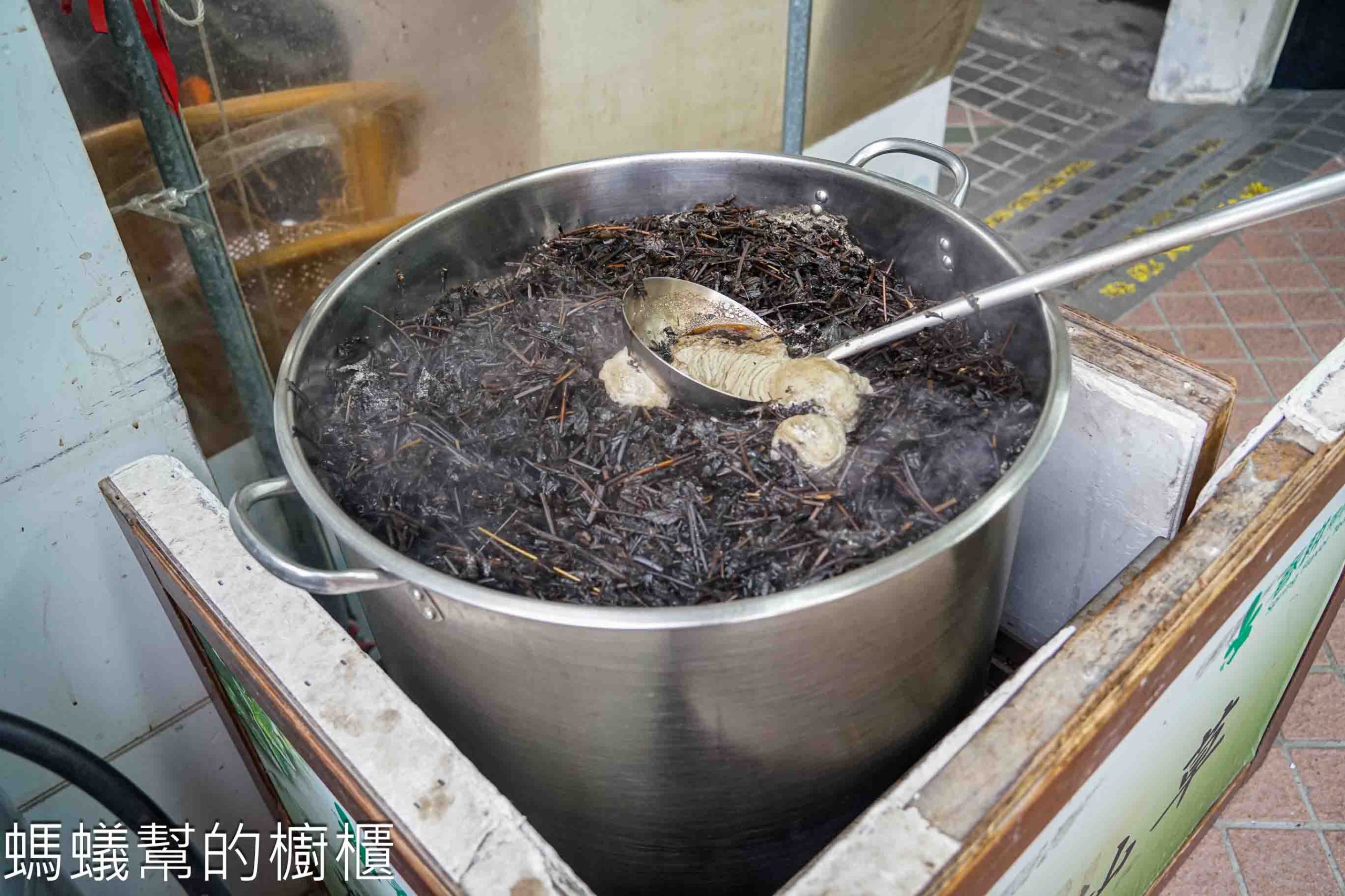 春耕仙草茶鹿港仙草專賣