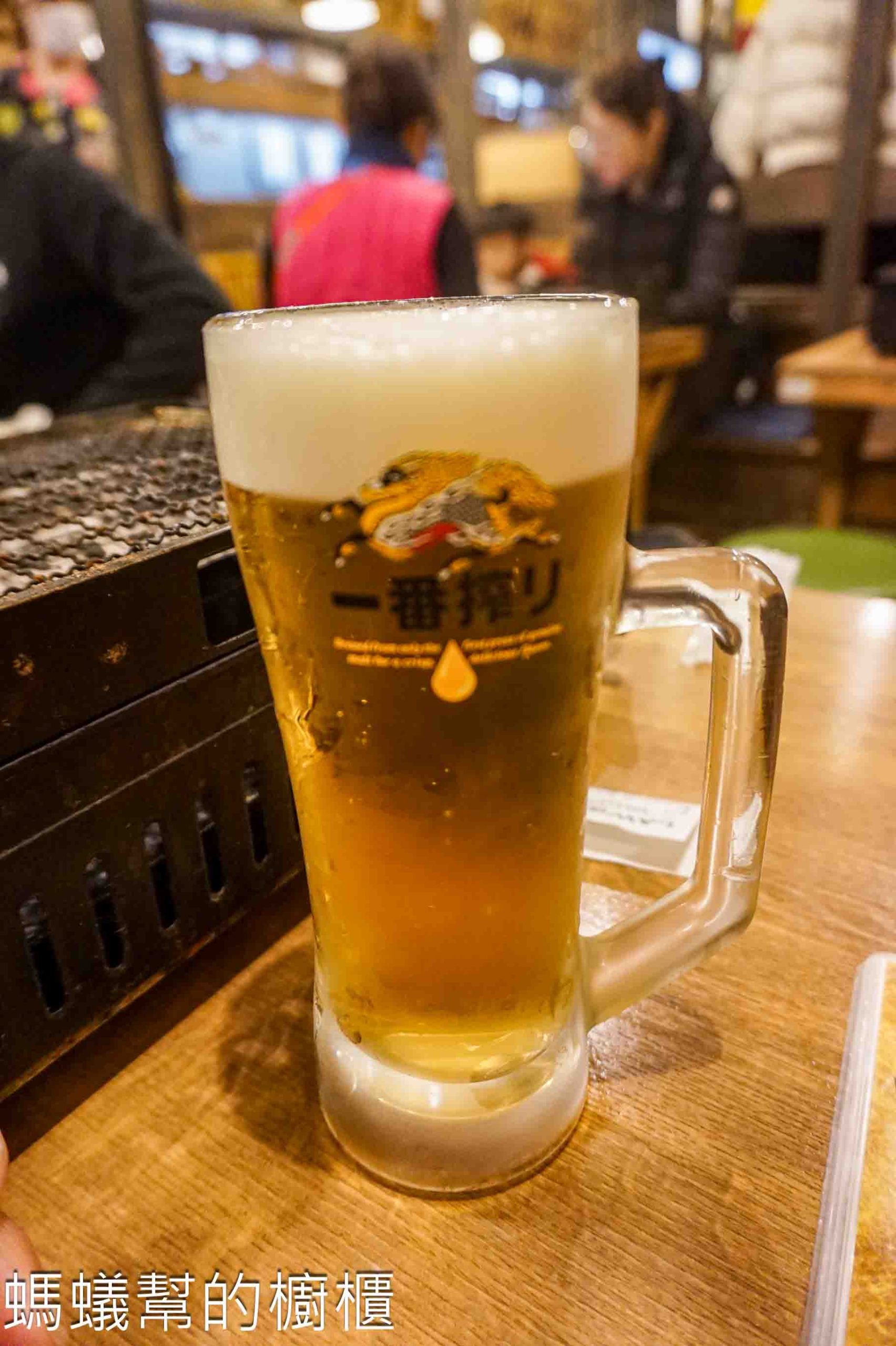 東京淺草磯丸水産海鮮居酒屋 | 東京人氣海鮮居酒之一