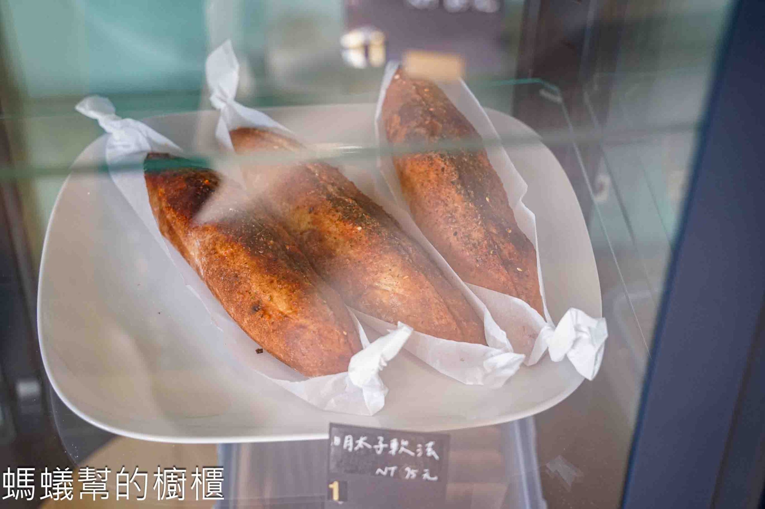 Hello您好手做花太太麵包烘焙