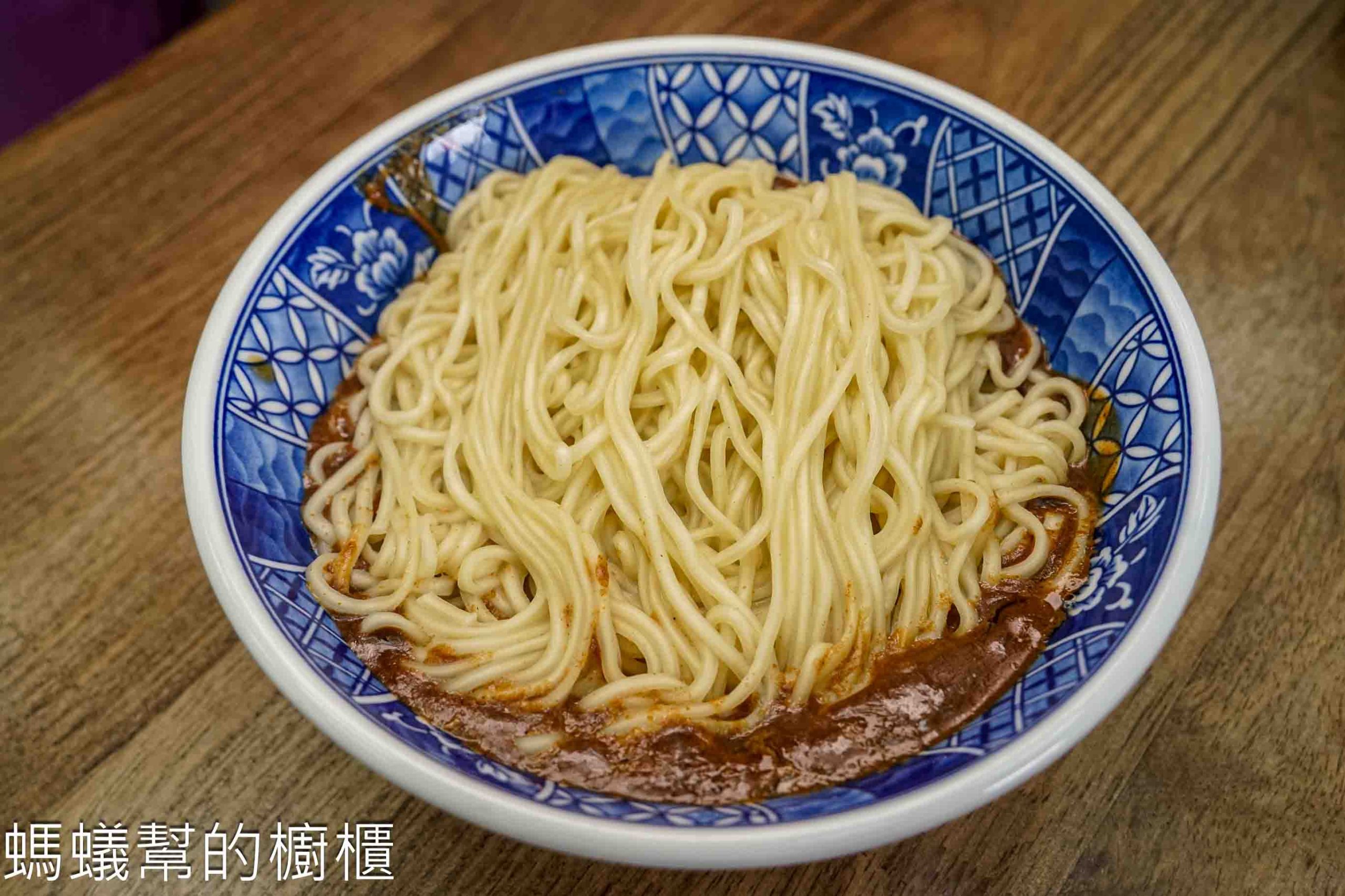 品蔚手作麵南屯直營店