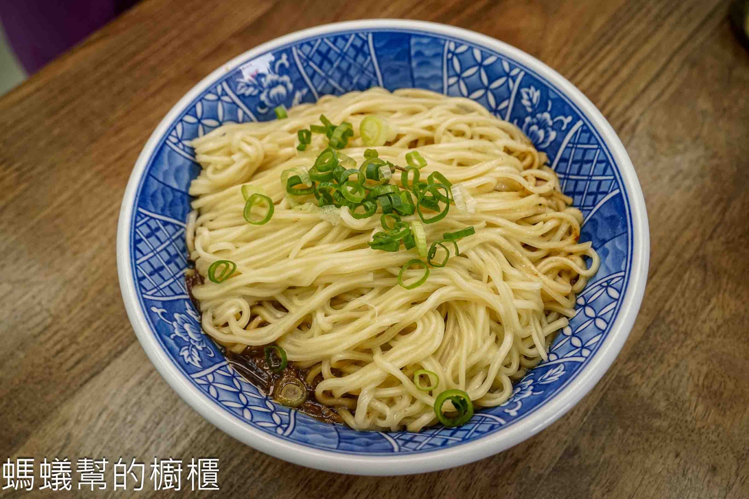 品蔚手作麵南屯直營店