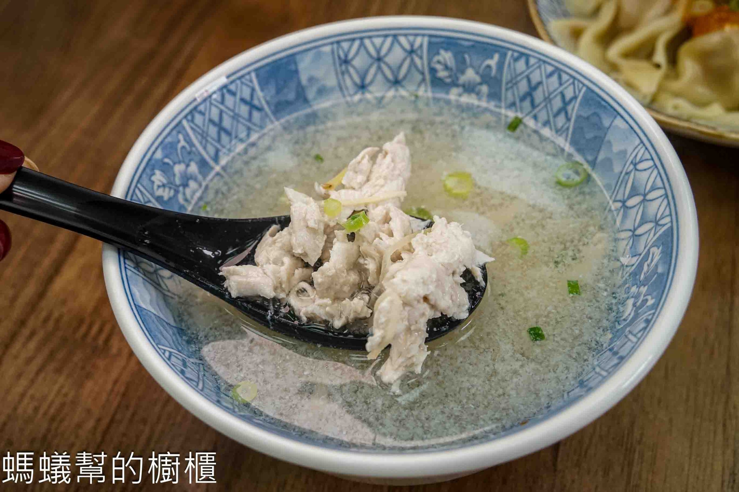 品蔚手作麵南屯直營店