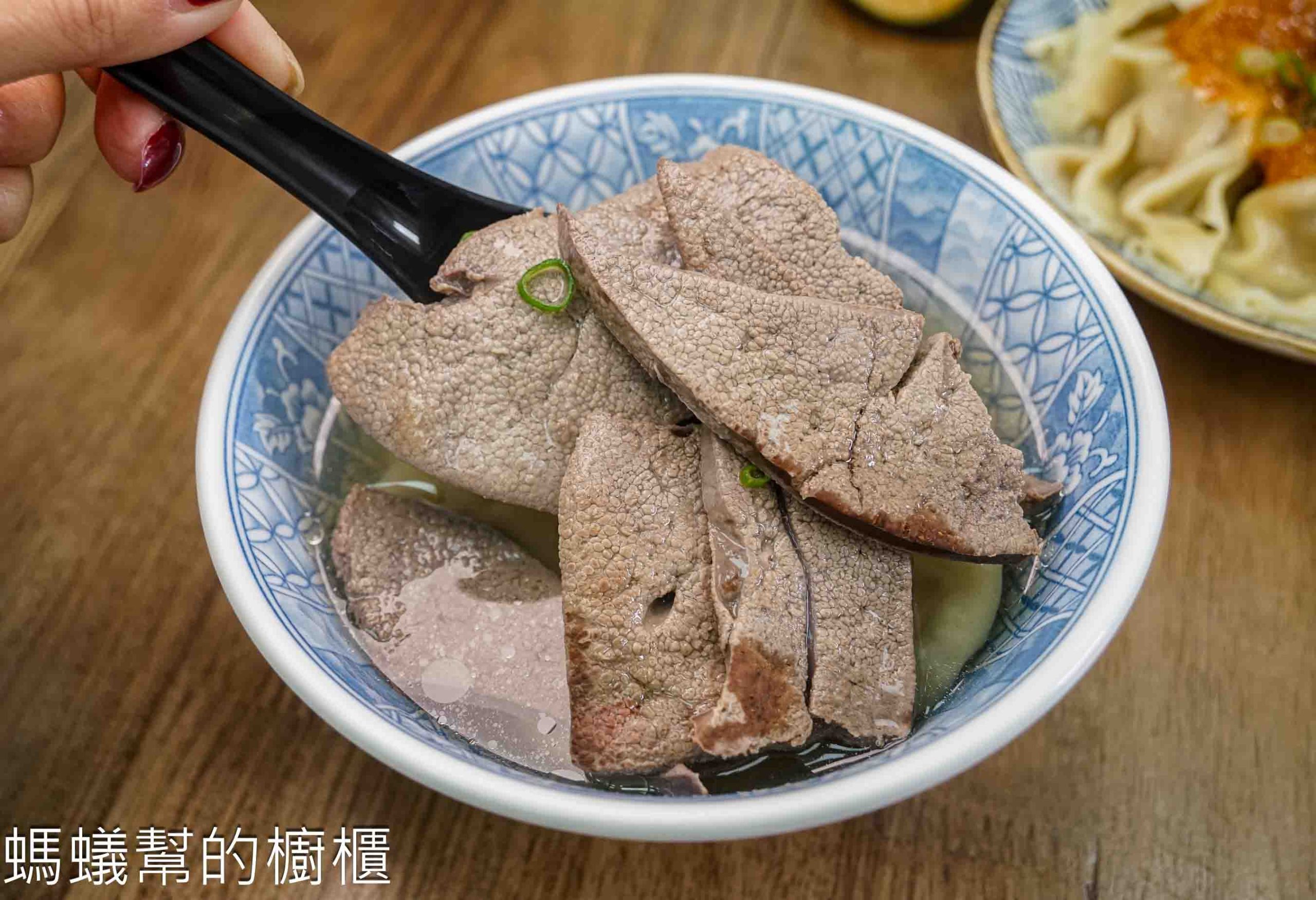品蔚手作麵南屯直營店
