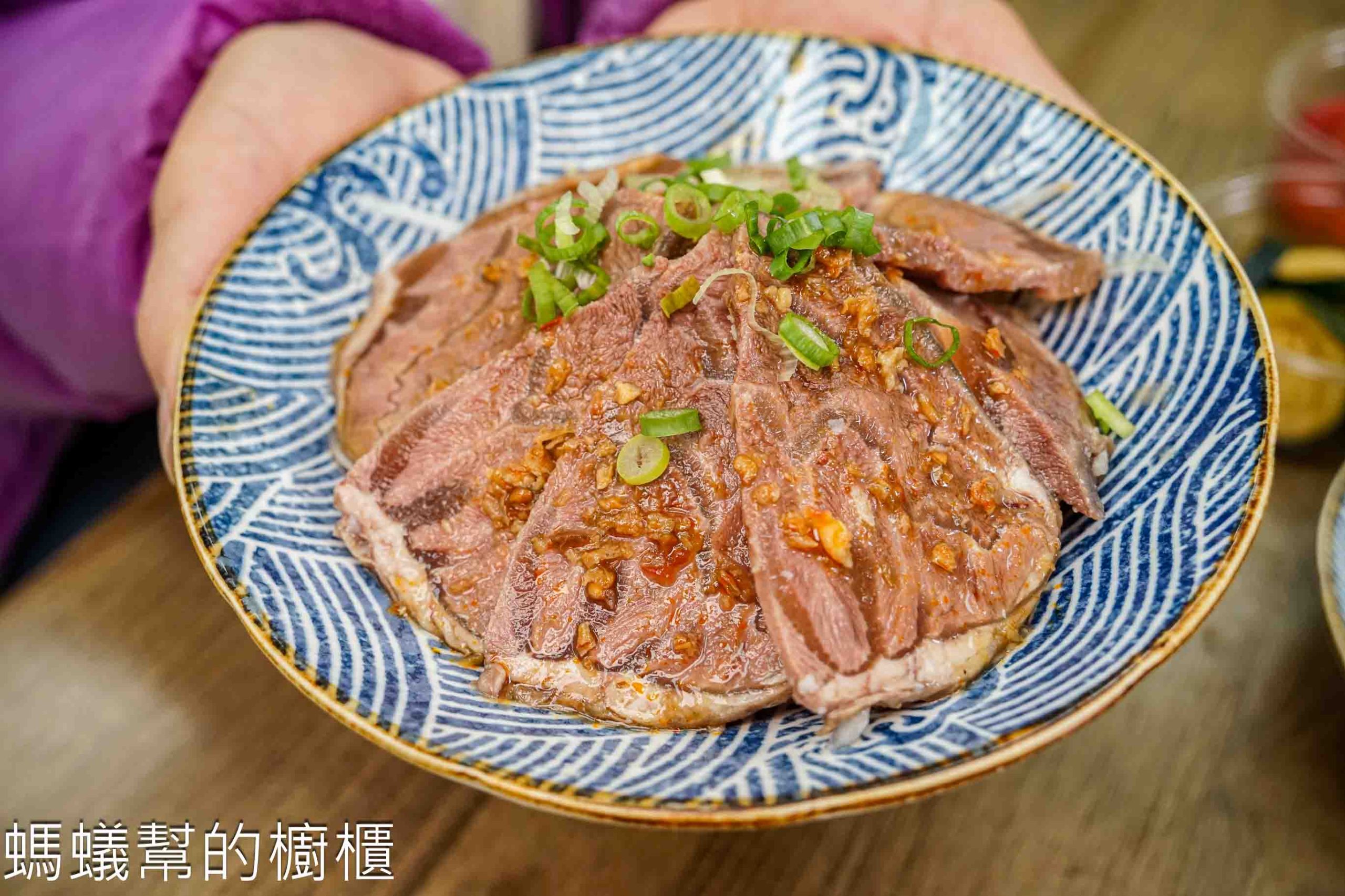 品蔚手作麵南屯直營店