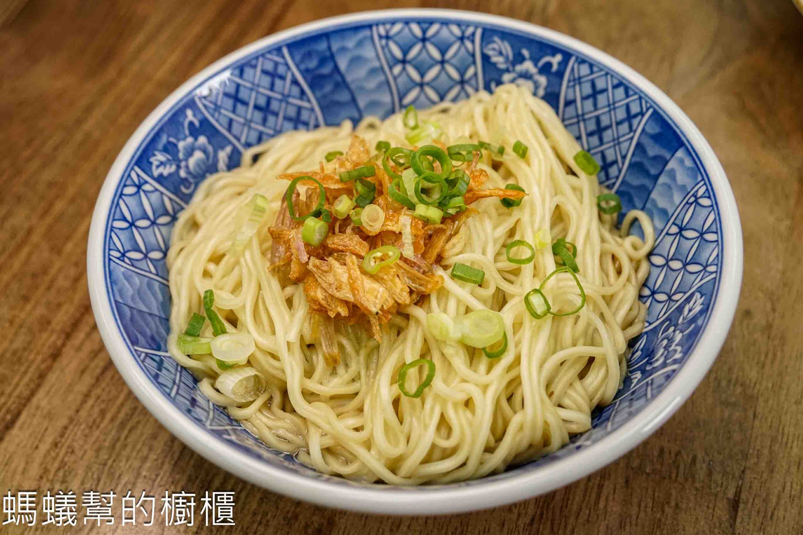 品蔚手作麵南屯直營店