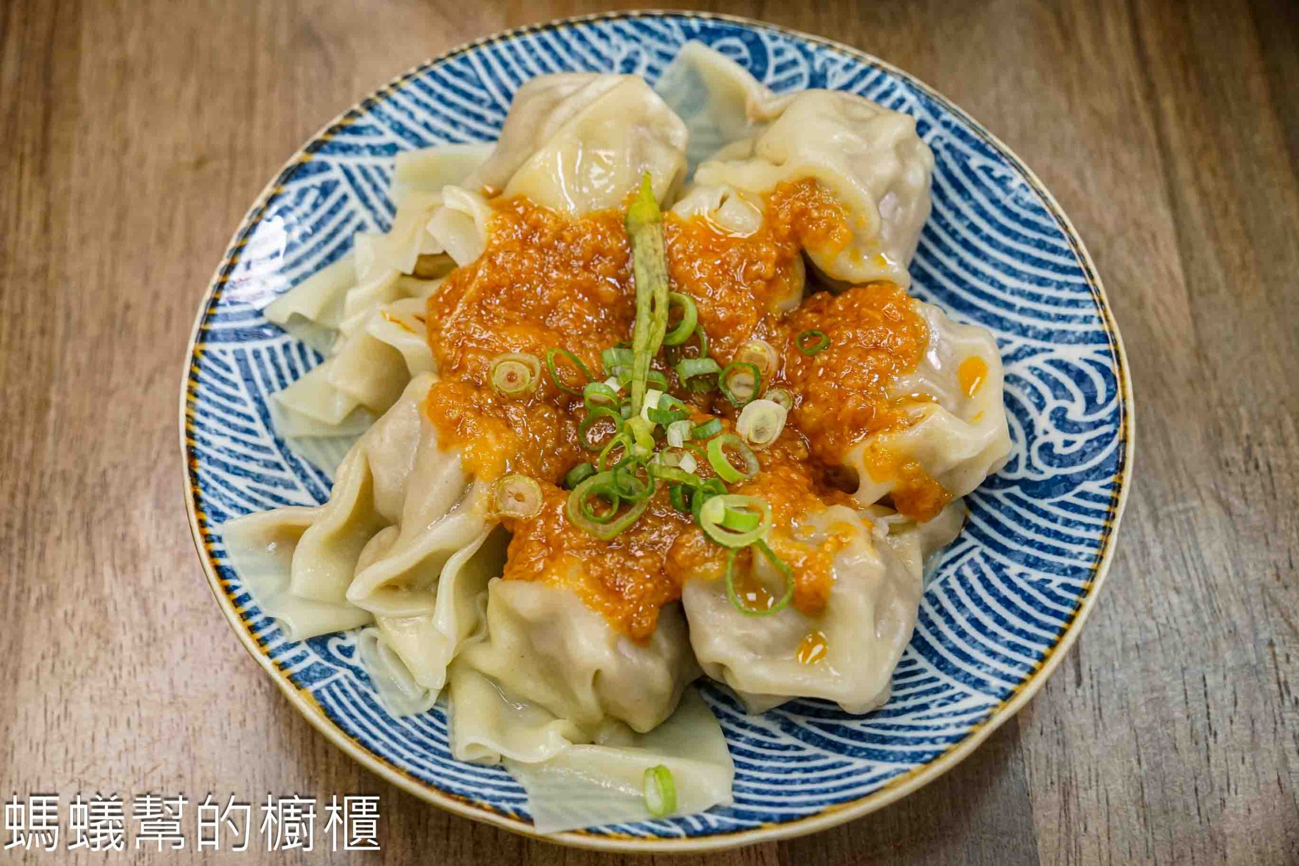 品蔚手作麵南屯直營店