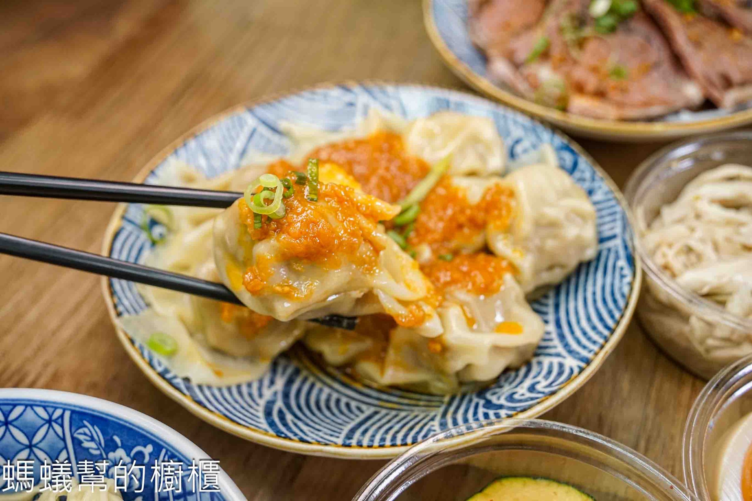 品蔚手作麵南屯直營店