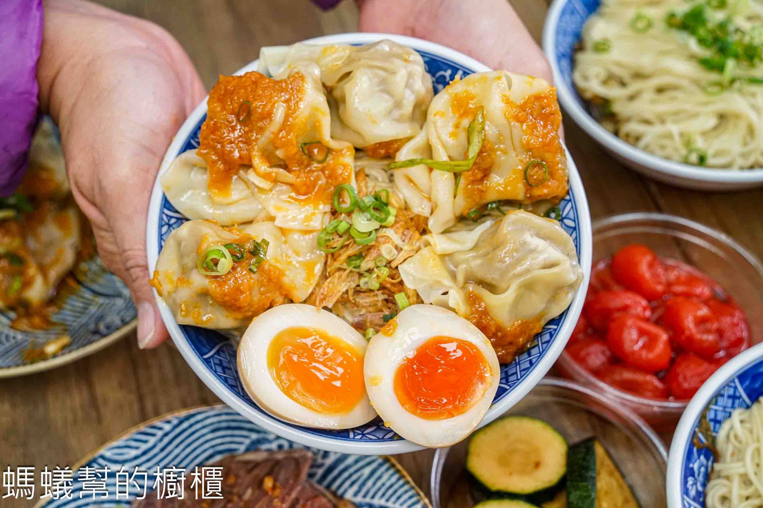 品蔚手作麵南屯直營店