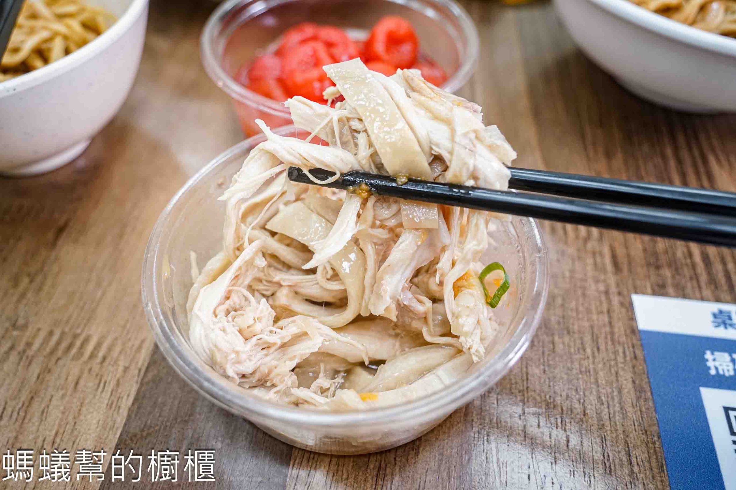 品蔚手作麵南屯直營店