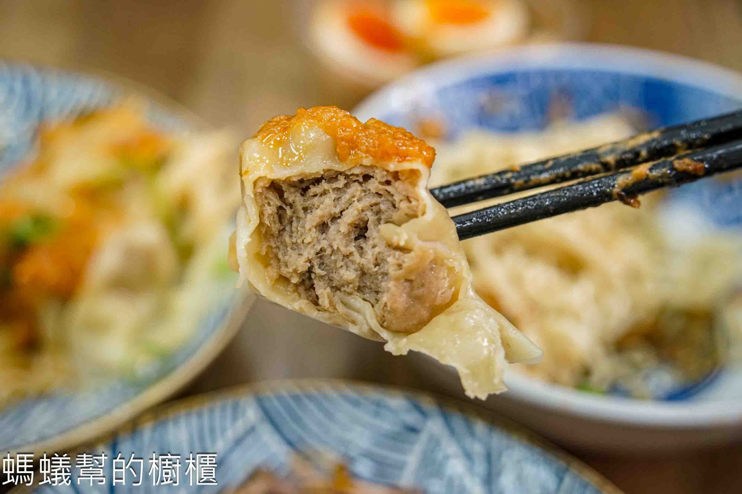 品蔚手作麵南屯直營店