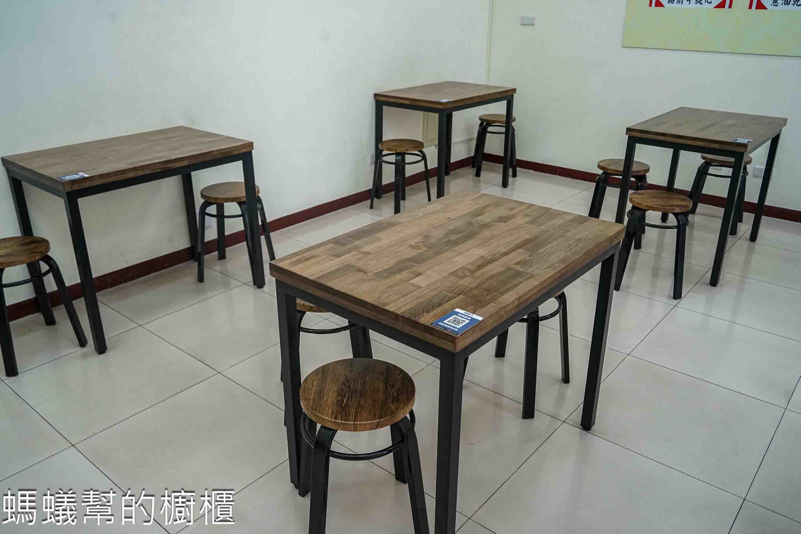 品蔚手作麵南屯直營店