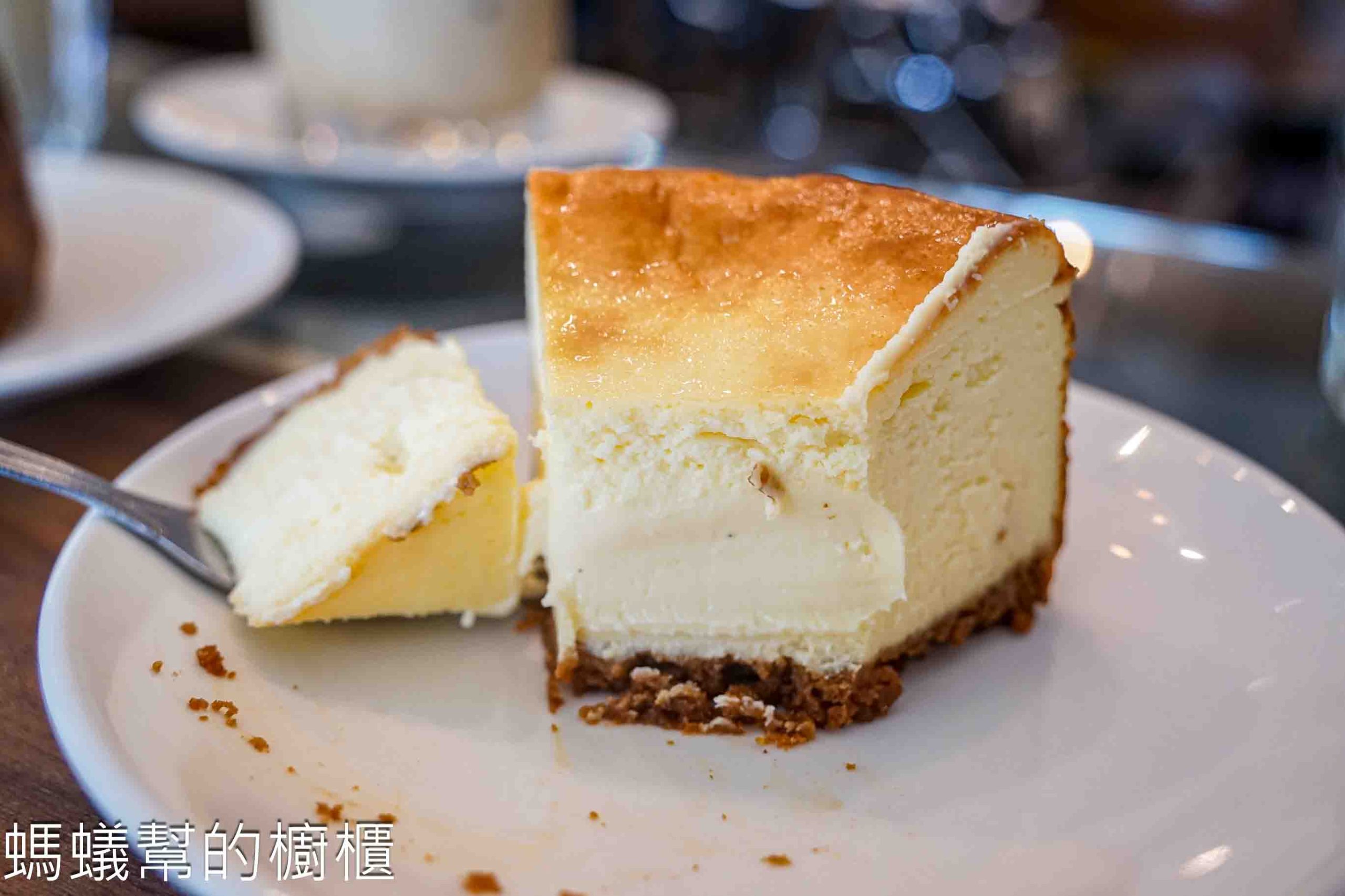 泊好時美甲咖啡館 | 嘉義市咖啡館推薦,精品豆咖啡、流心巴斯克!