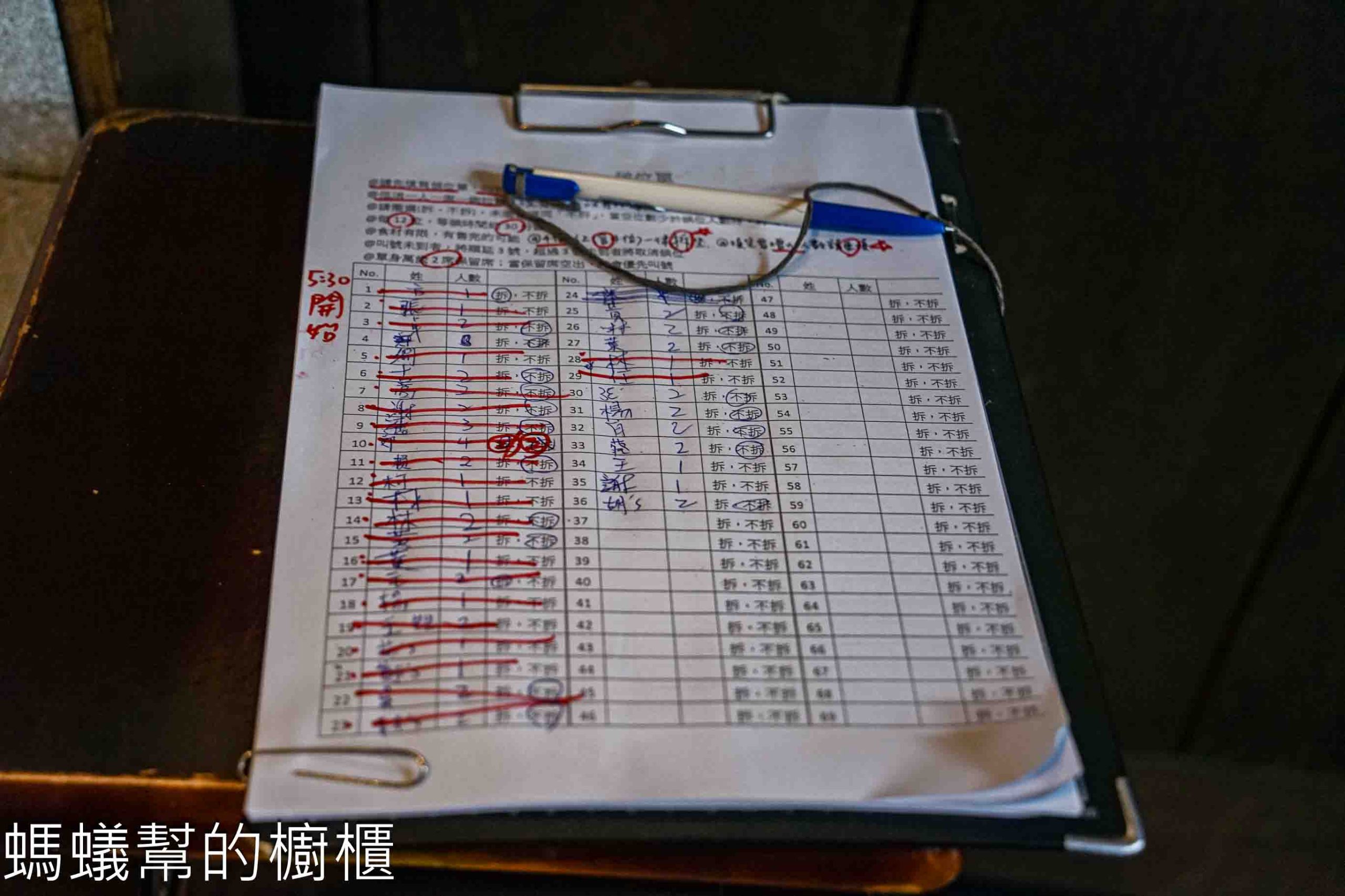 麵屋浩 | 新竹市舊城區排隊拉麵